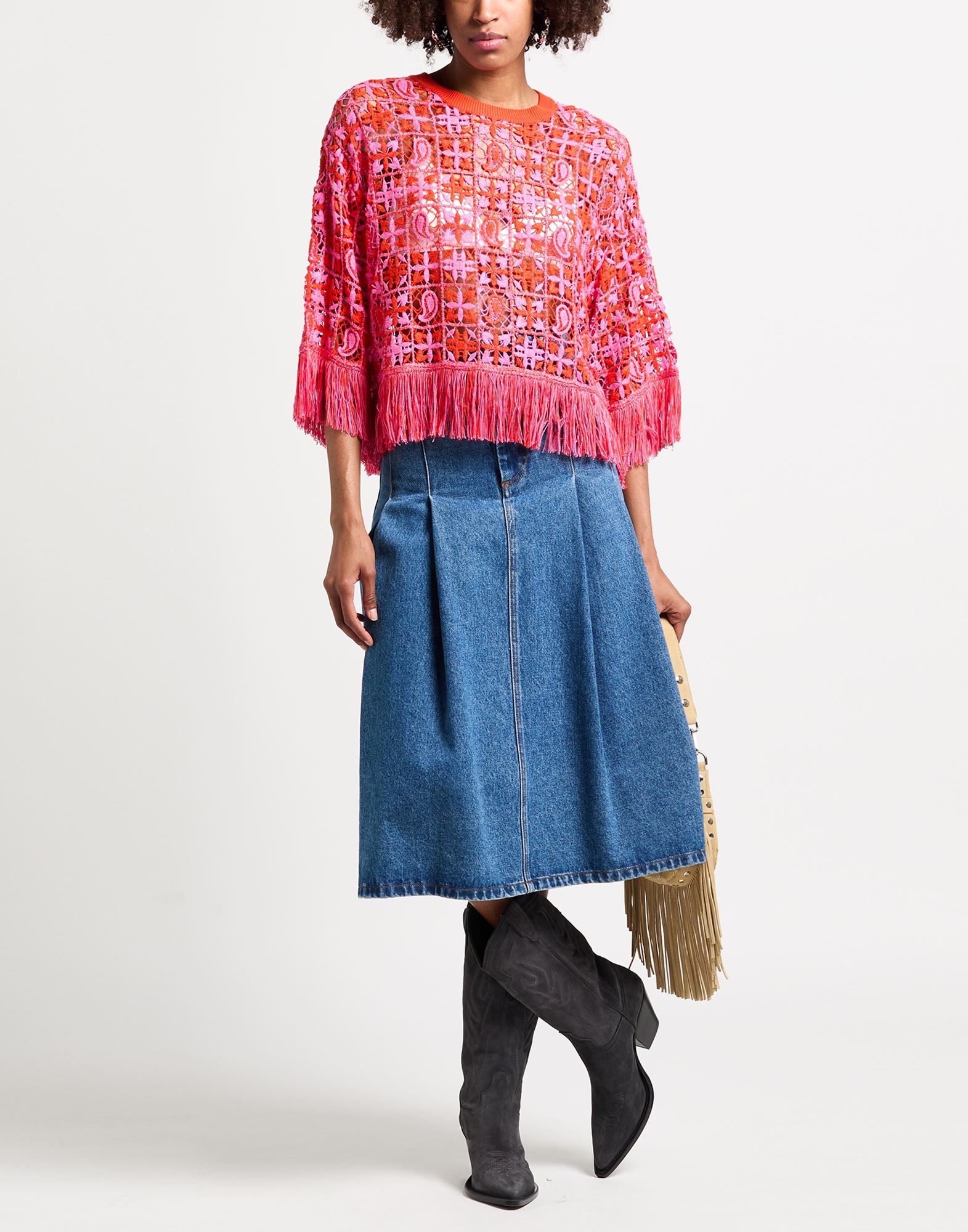  Etro - Strickwaren - Pullover - On Yoox.com 