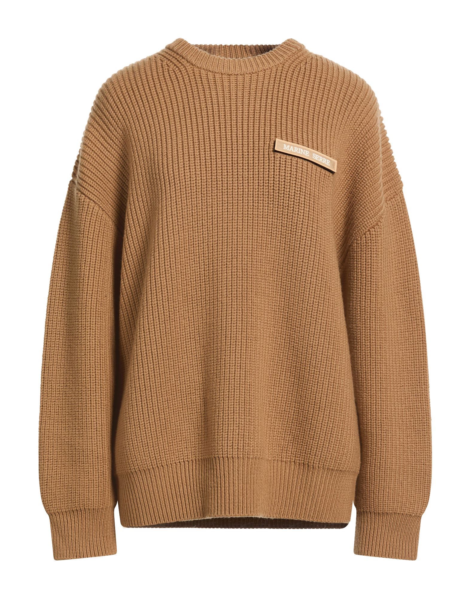  Marine Serre - Strickwaren - Pullover - On Yoox.com 