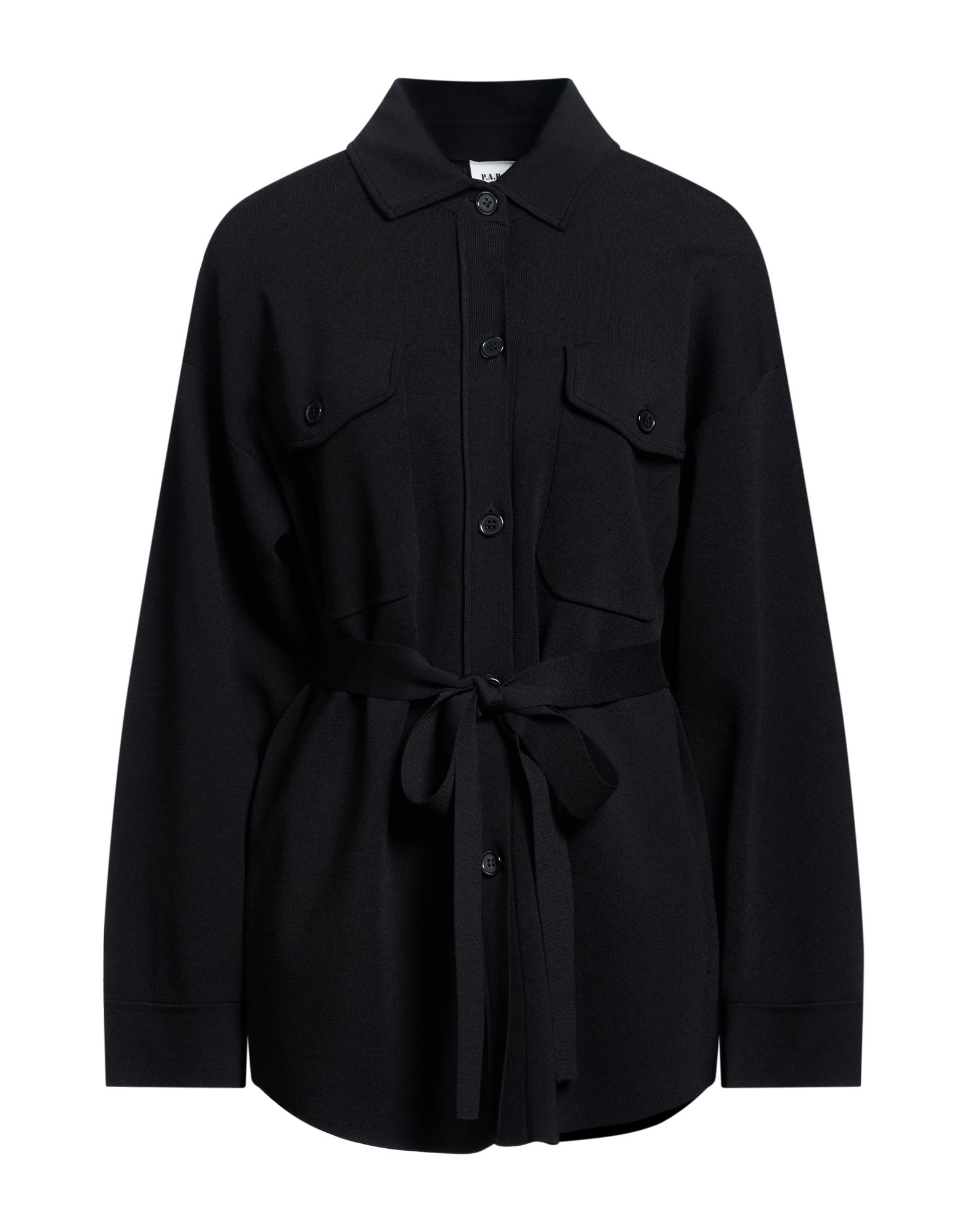  P.a.r.o.s.h. - Tops - Hemden - On Yoox.com 