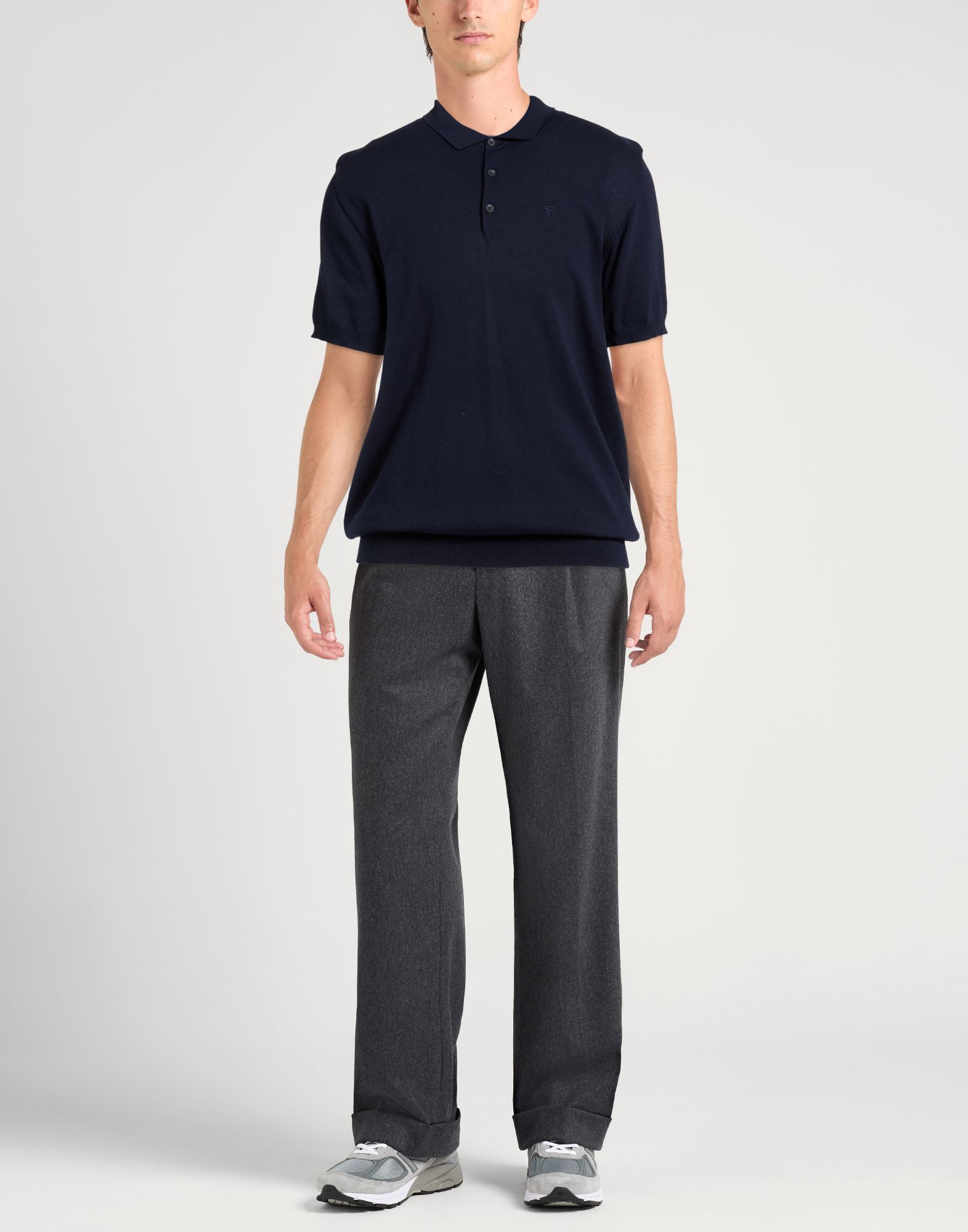  Fred Mello - Prendas De Punto - Pullover - On Yoox.com 