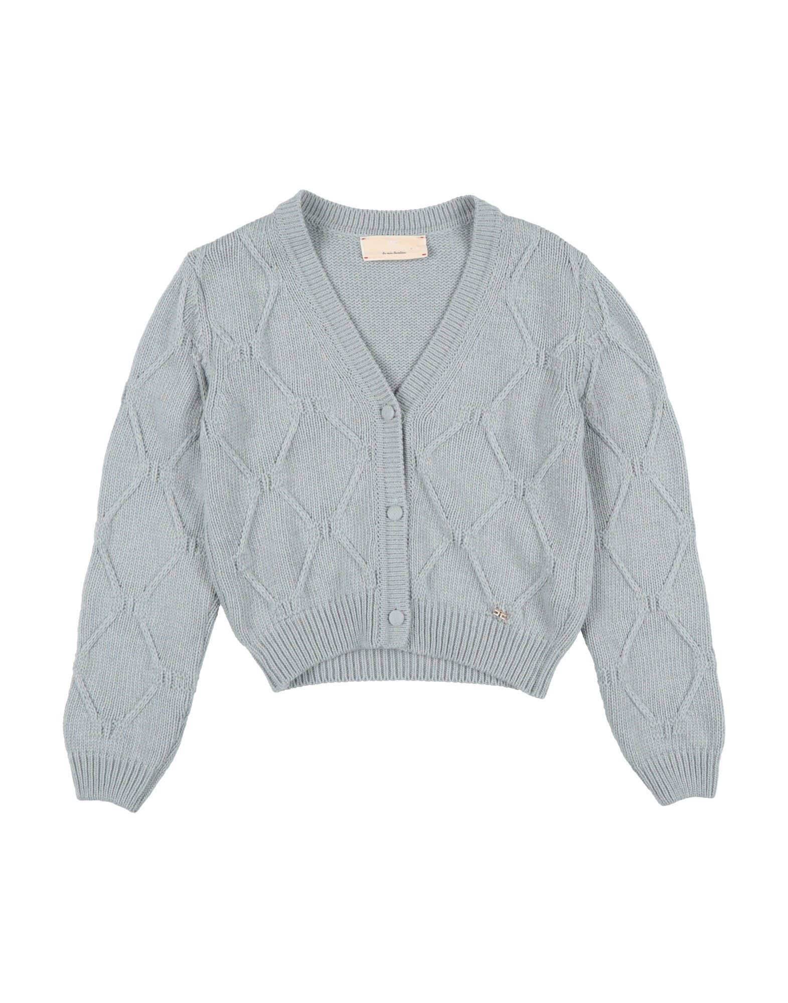  Elisabetta Franchi - Strickwaren - Strickjacken - On Yoox.com 