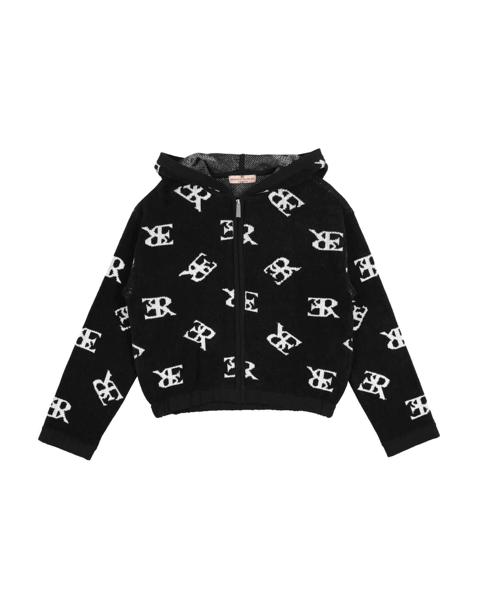  Ermanno Scervino Junior - Maille - Cardigans - On Yoox.com 