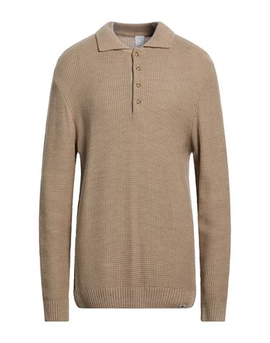 Pullover Herren Maulwurfsgrau L,M,S,XL Herren