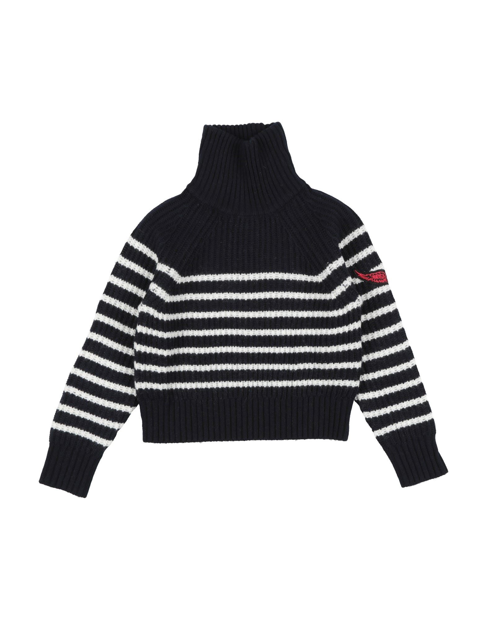  Zadig&voltaire - Strickwaren - Rollkragenpullover - On Yoox.com 