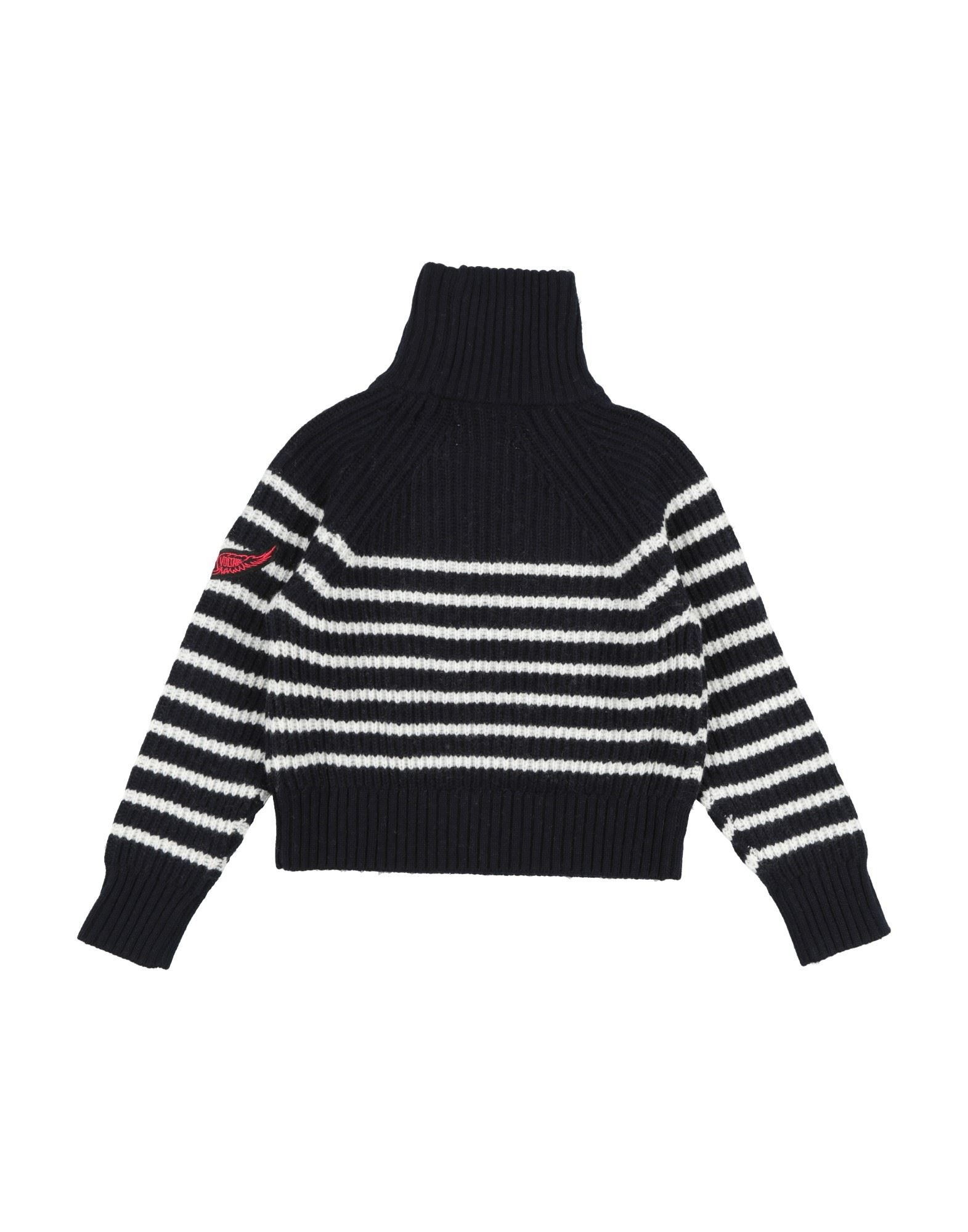  Zadig&voltaire - Strickwaren - Rollkragenpullover - On Yoox.com 