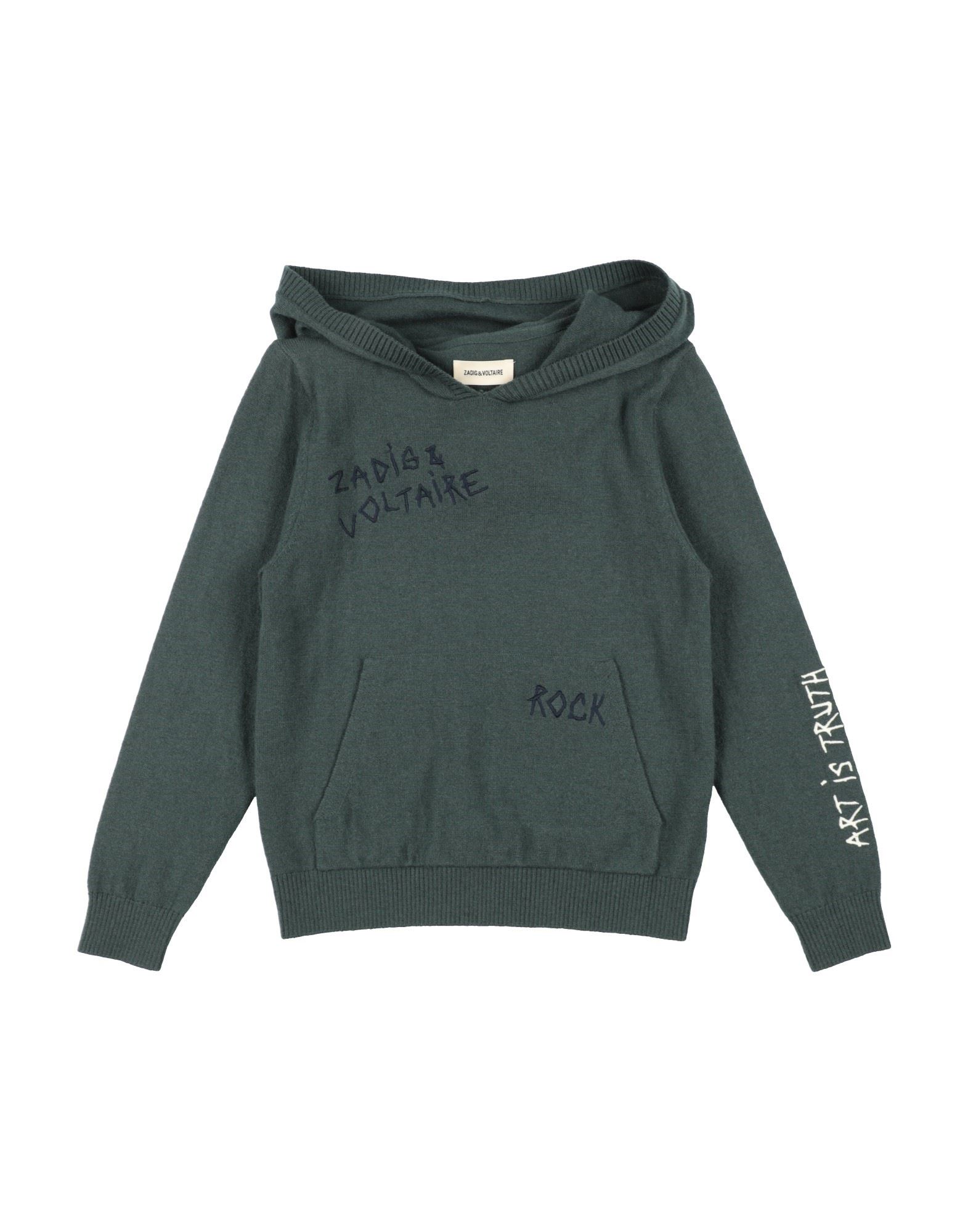  Zadig&voltaire - Strickwaren - Pullover - On Yoox.com 