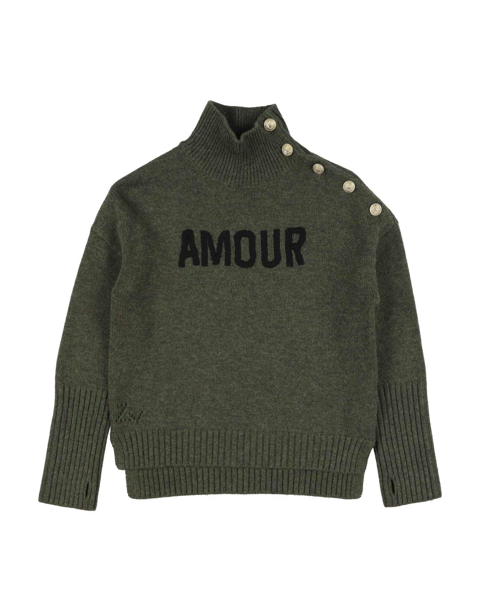  Zadig&voltaire - Strickwaren - Rollkragenpullover - On Yoox.com 