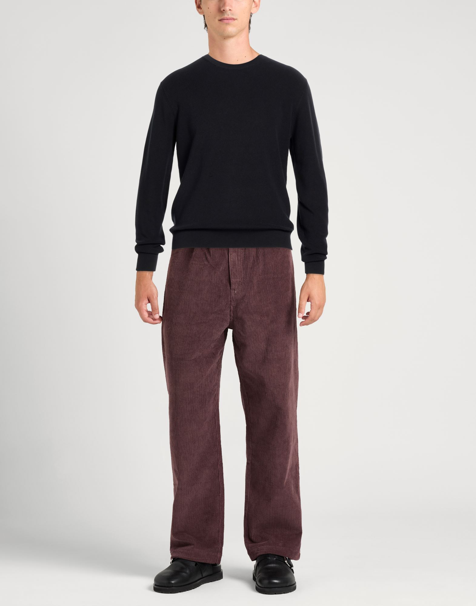  People Of Shibuya - Strickwaren - Pullover - On Yoox.com 