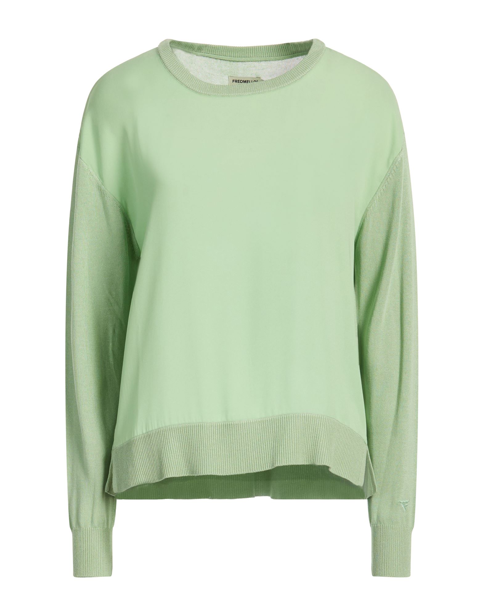  Fred Mello - Strickwaren - Pullover - On Yoox.com 
