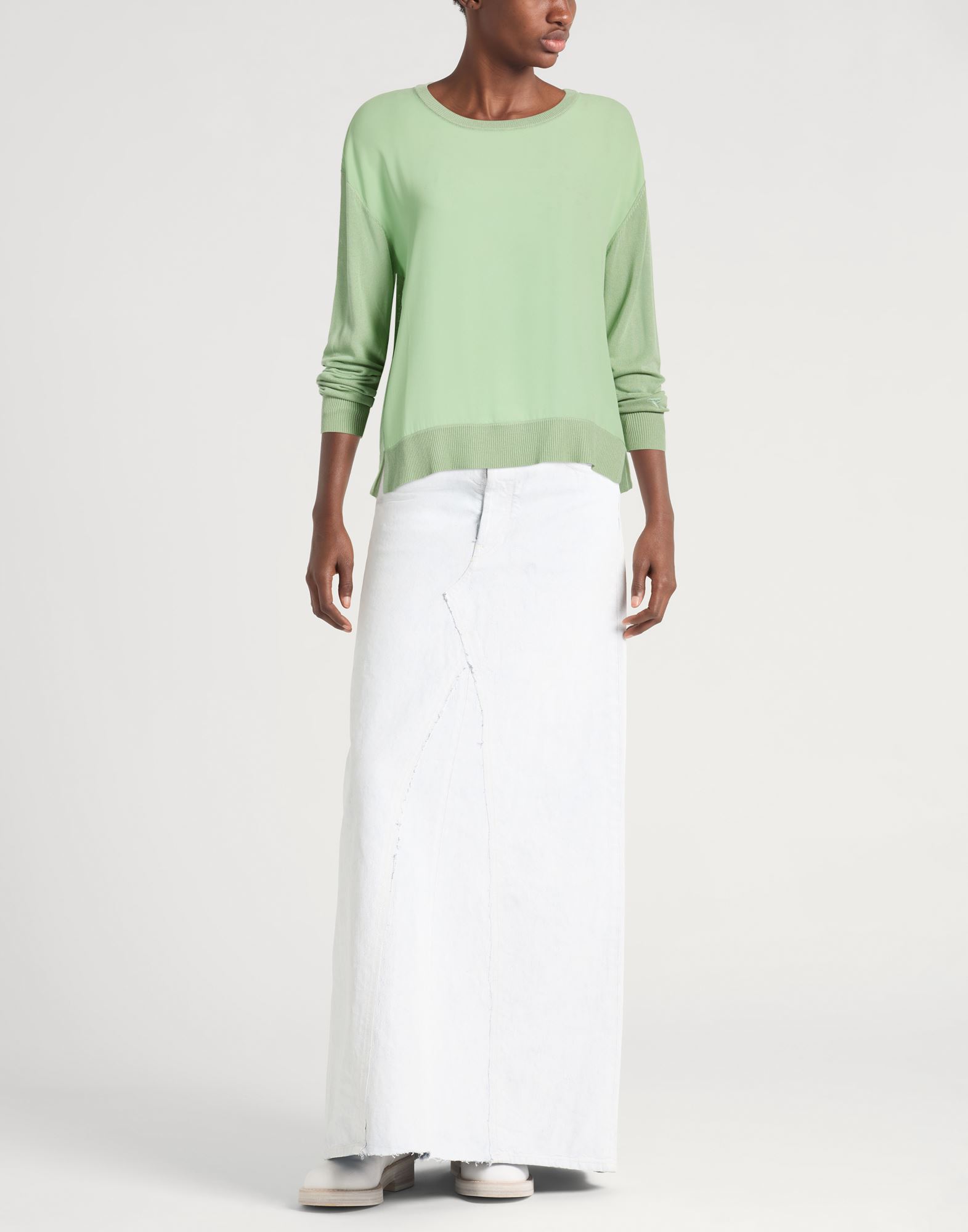  Fred Mello - Strickwaren - Pullover - On Yoox.com 