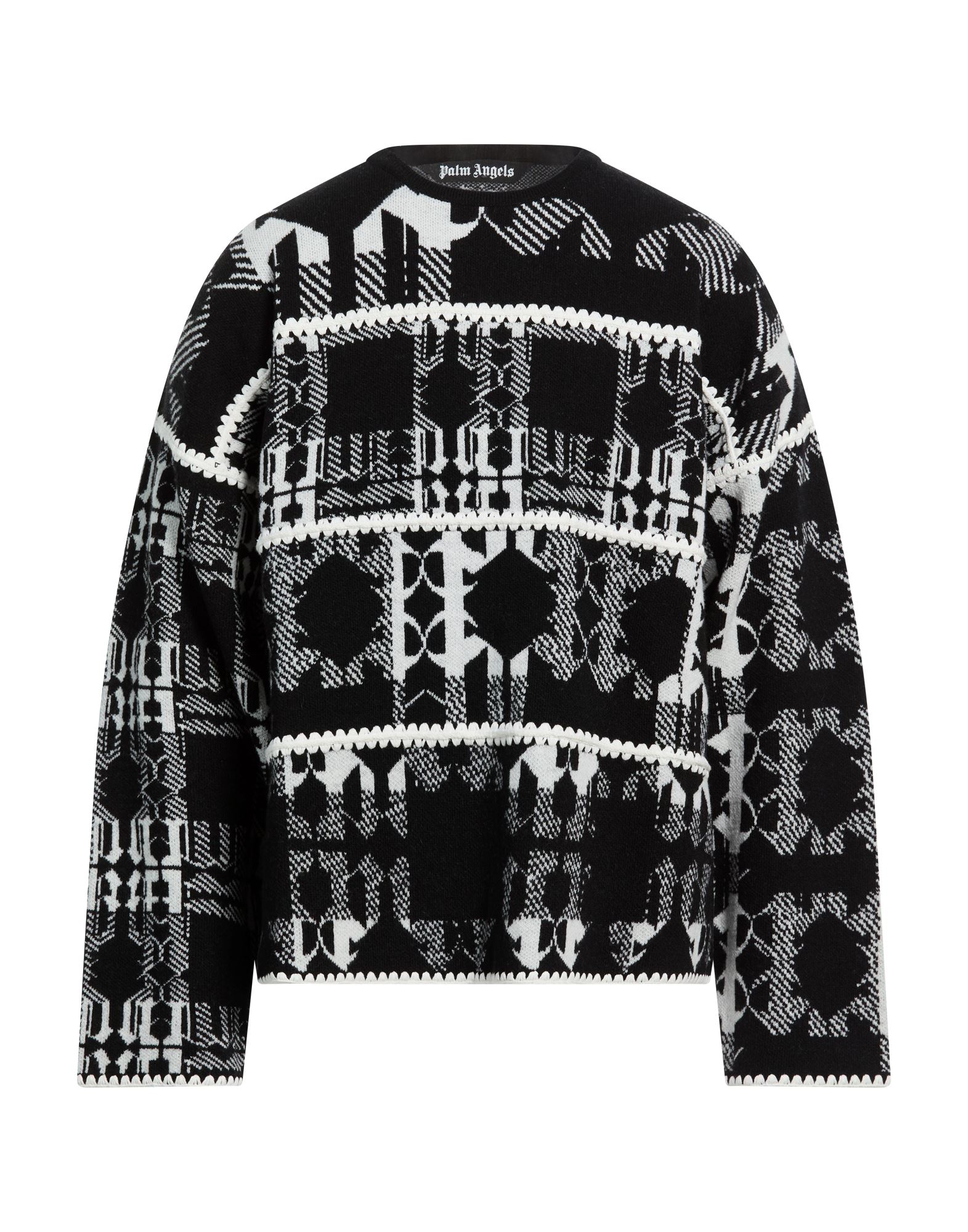  Palm Angels - Prendas De Punto - Pullover - On Yoox.com 
