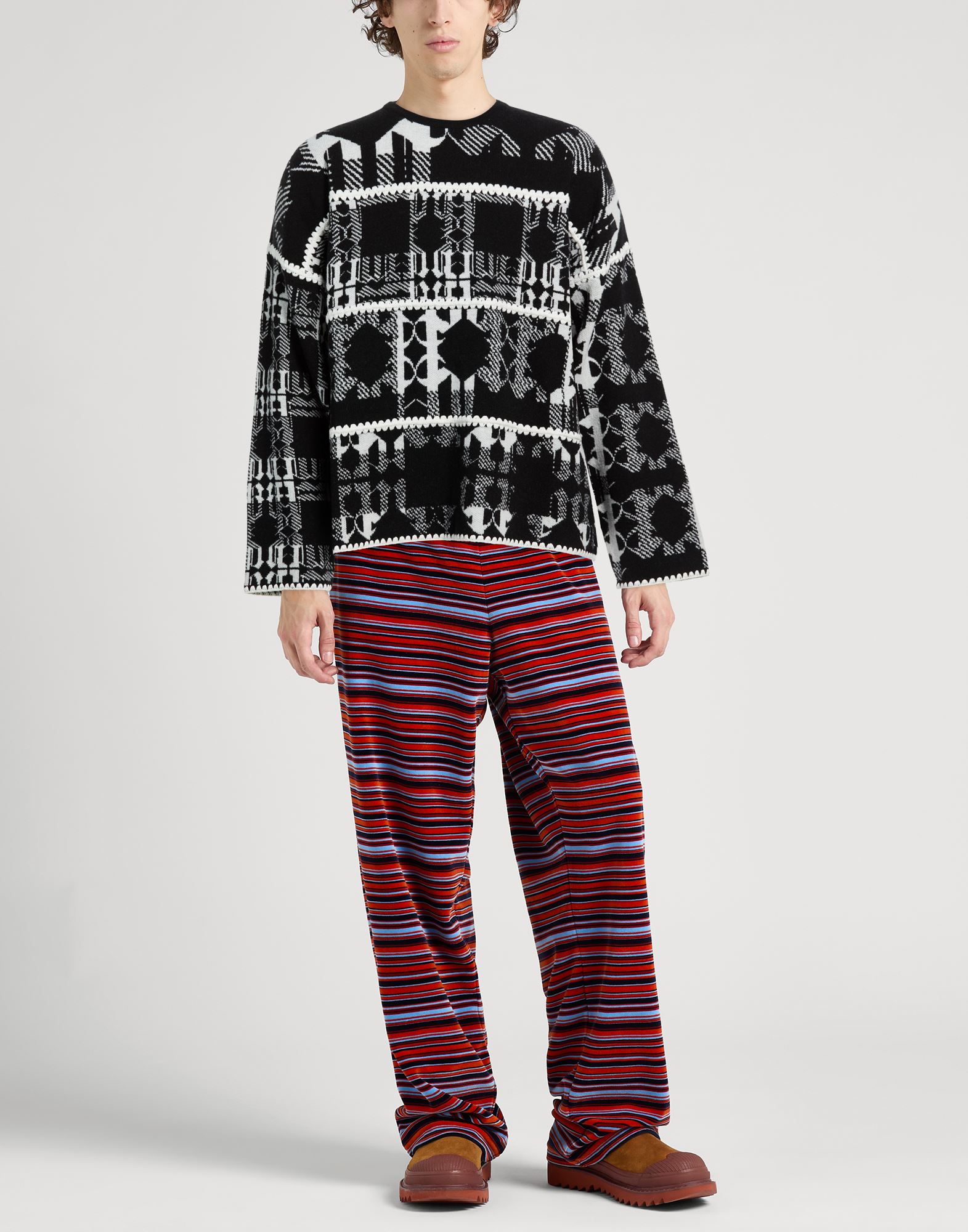  Palm Angels - Prendas De Punto - Pullover - On Yoox.com 