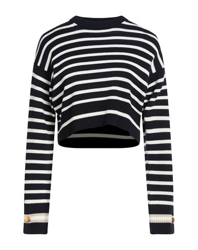 Pullover Mujer Azul noche L,XL,XS,XXL Mujer