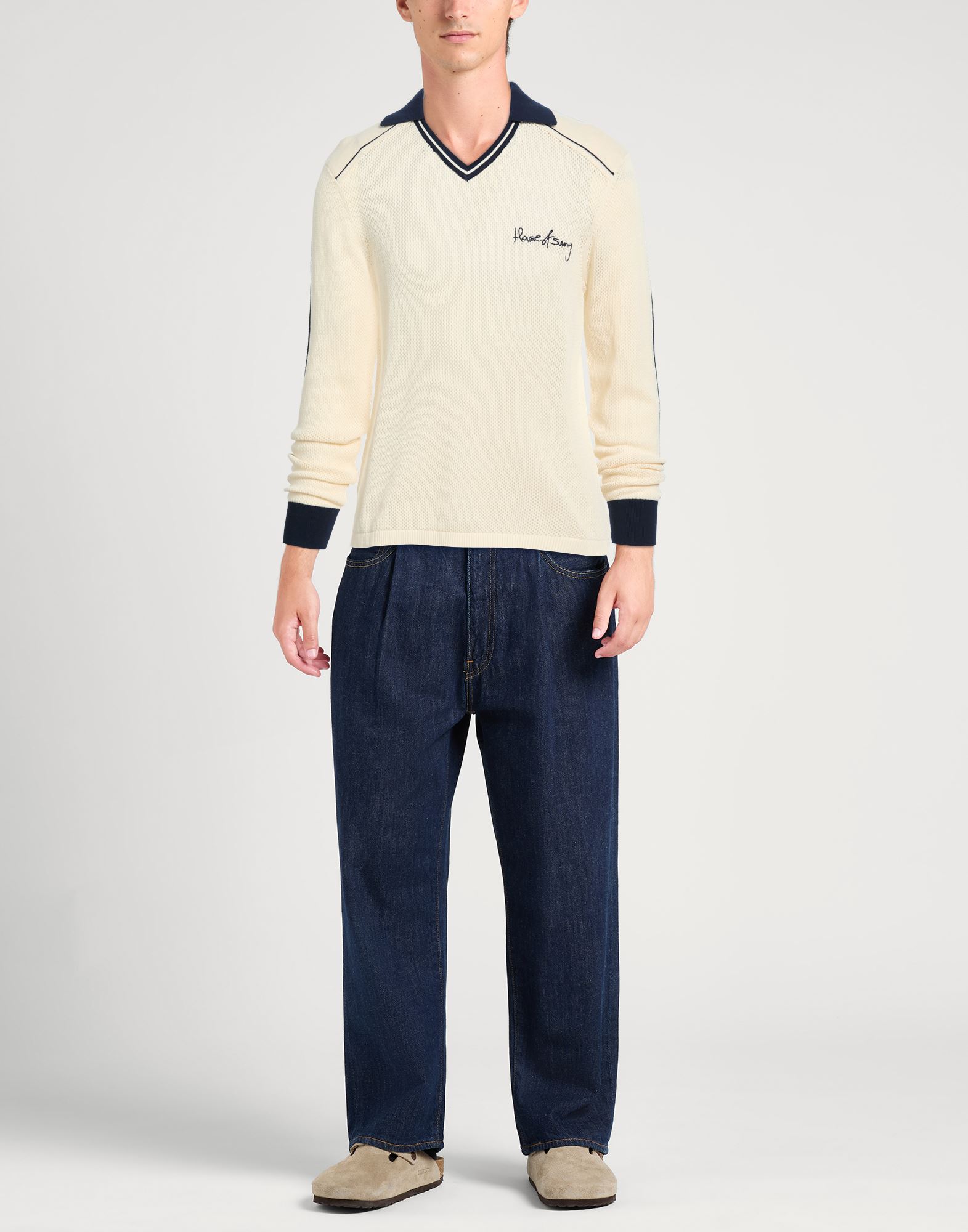  House Of Sunny - Strickwaren - Pullover - On Yoox.com 