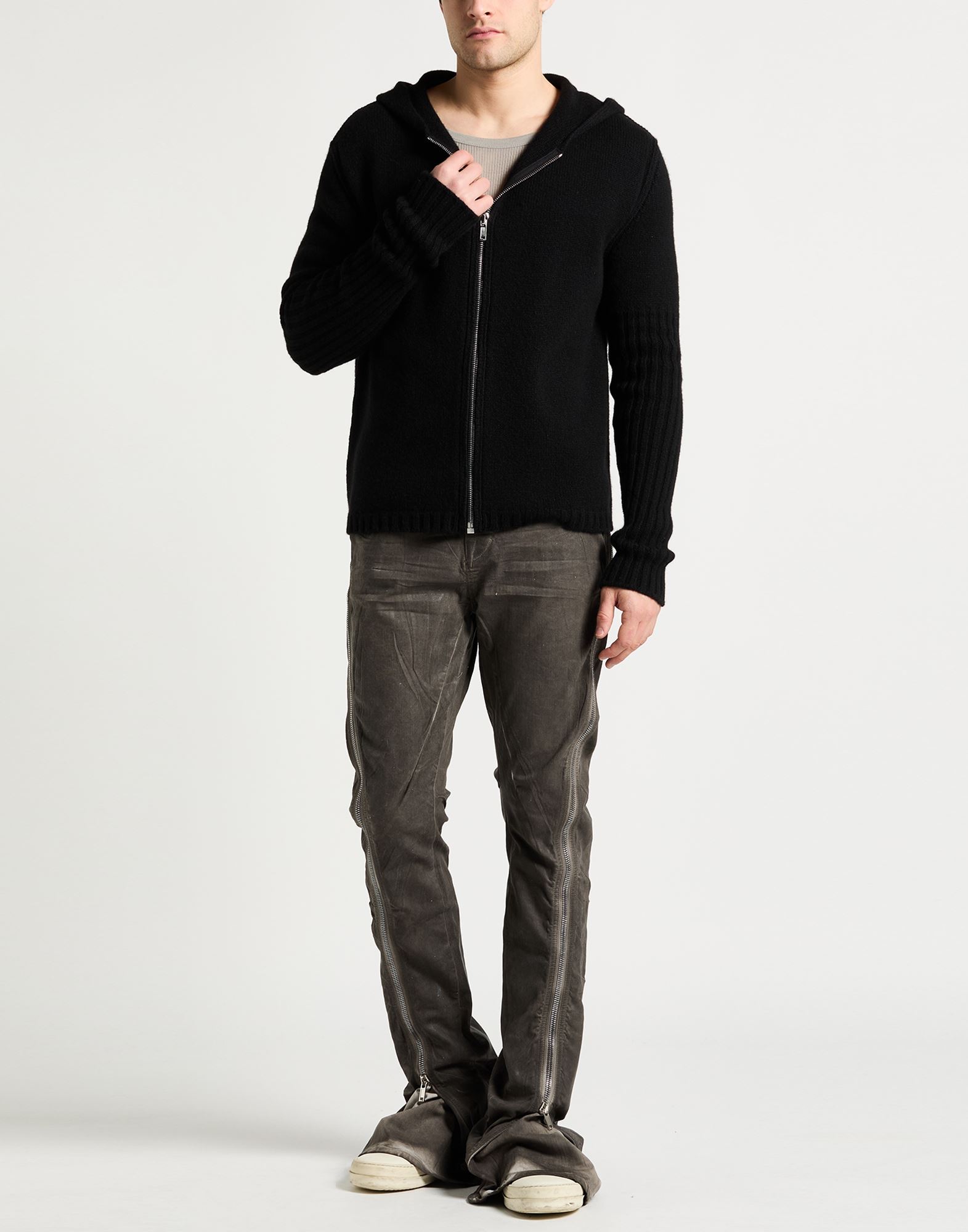  Rick Owens - Strickwaren - Strickjacken - On Yoox.com 