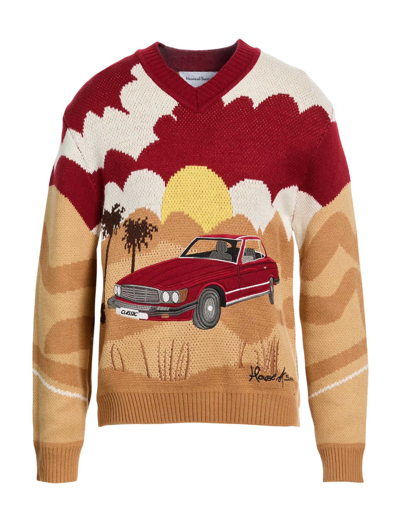 House Of Sunny - Strickwaren - Pullover - On Yoox.com 