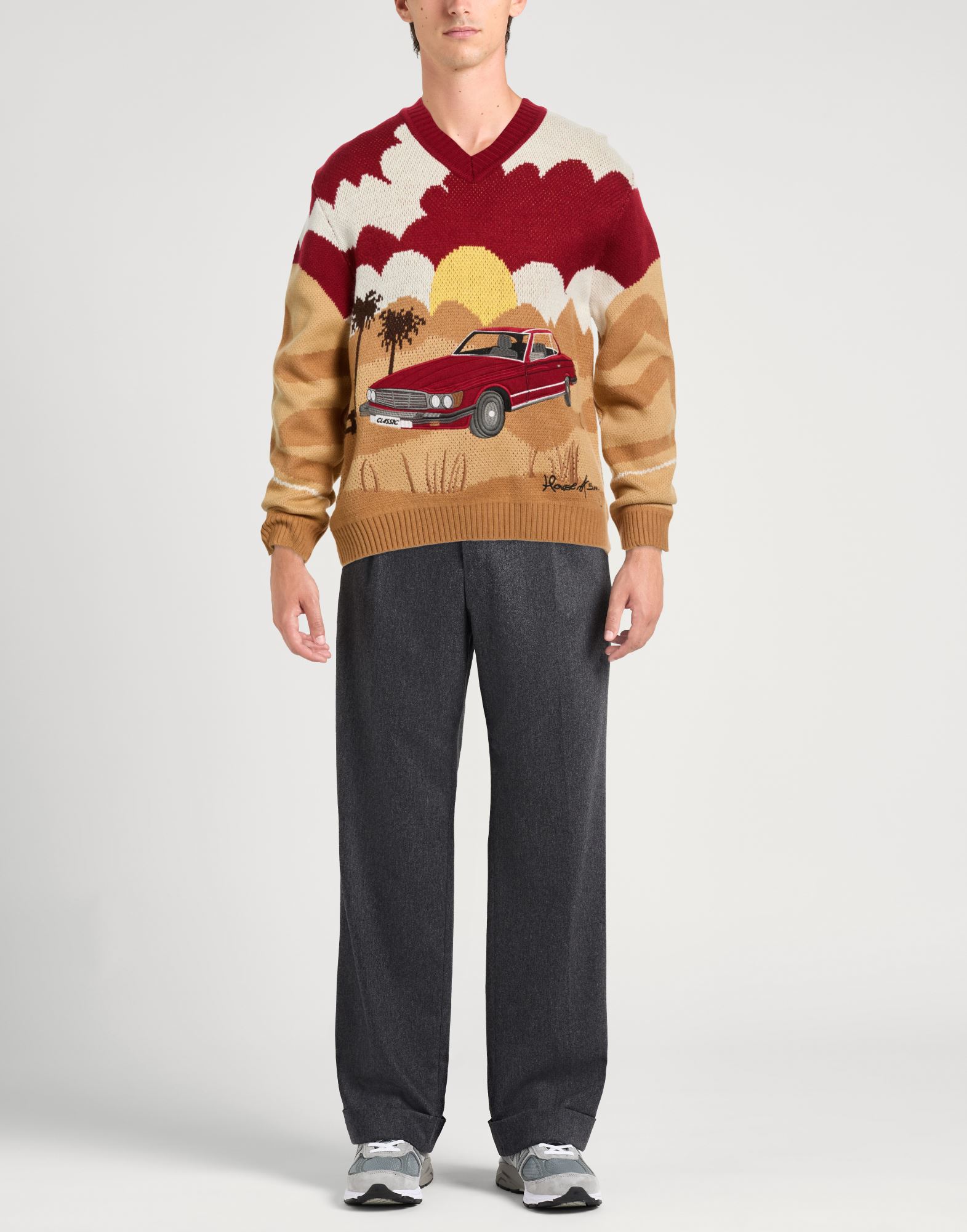  House Of Sunny - Strickwaren - Pullover - On Yoox.com 