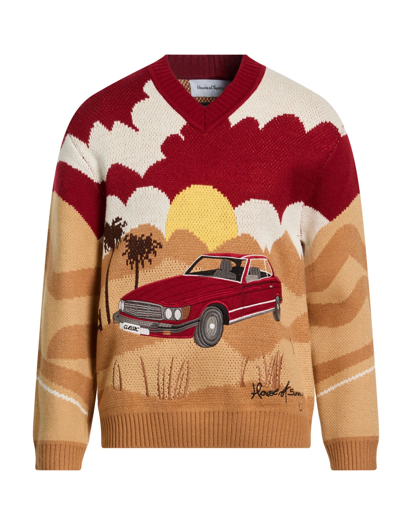  House Of Sunny - Strickwaren - Pullover - On Yoox.com 