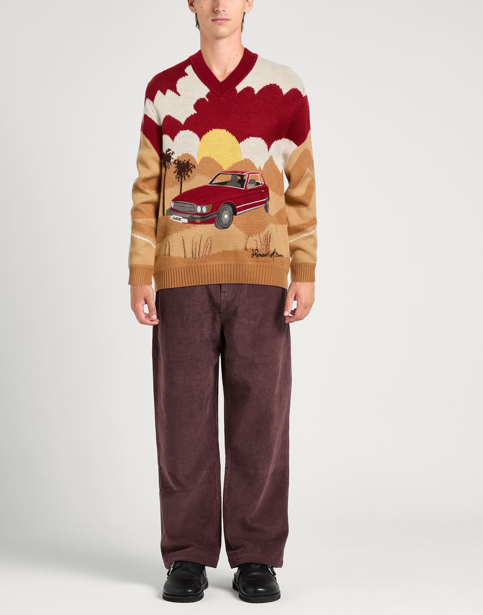  House Of Sunny - Strickwaren - Pullover - On Yoox.com 