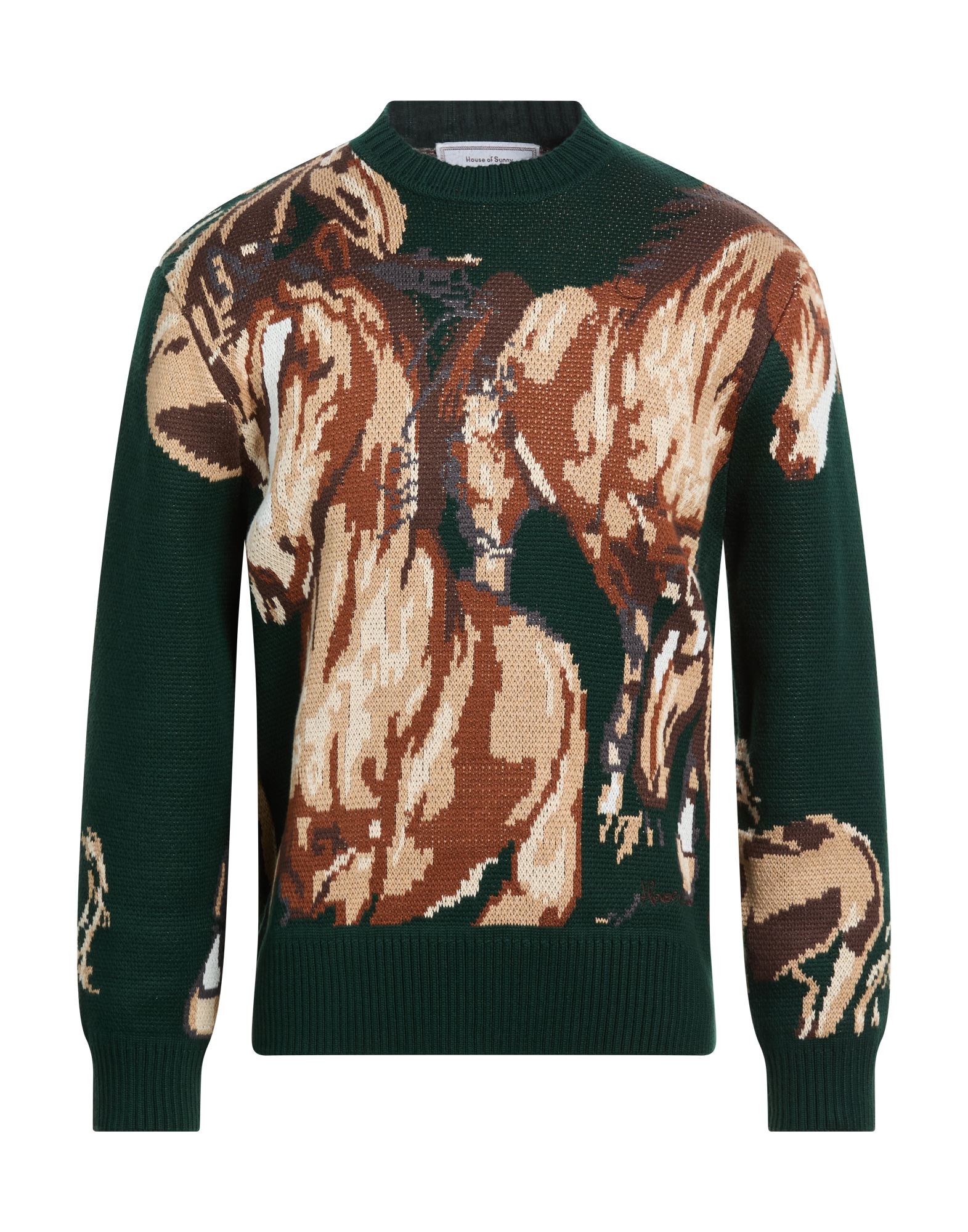  House Of Sunny - Strickwaren - Pullover - On Yoox.com 