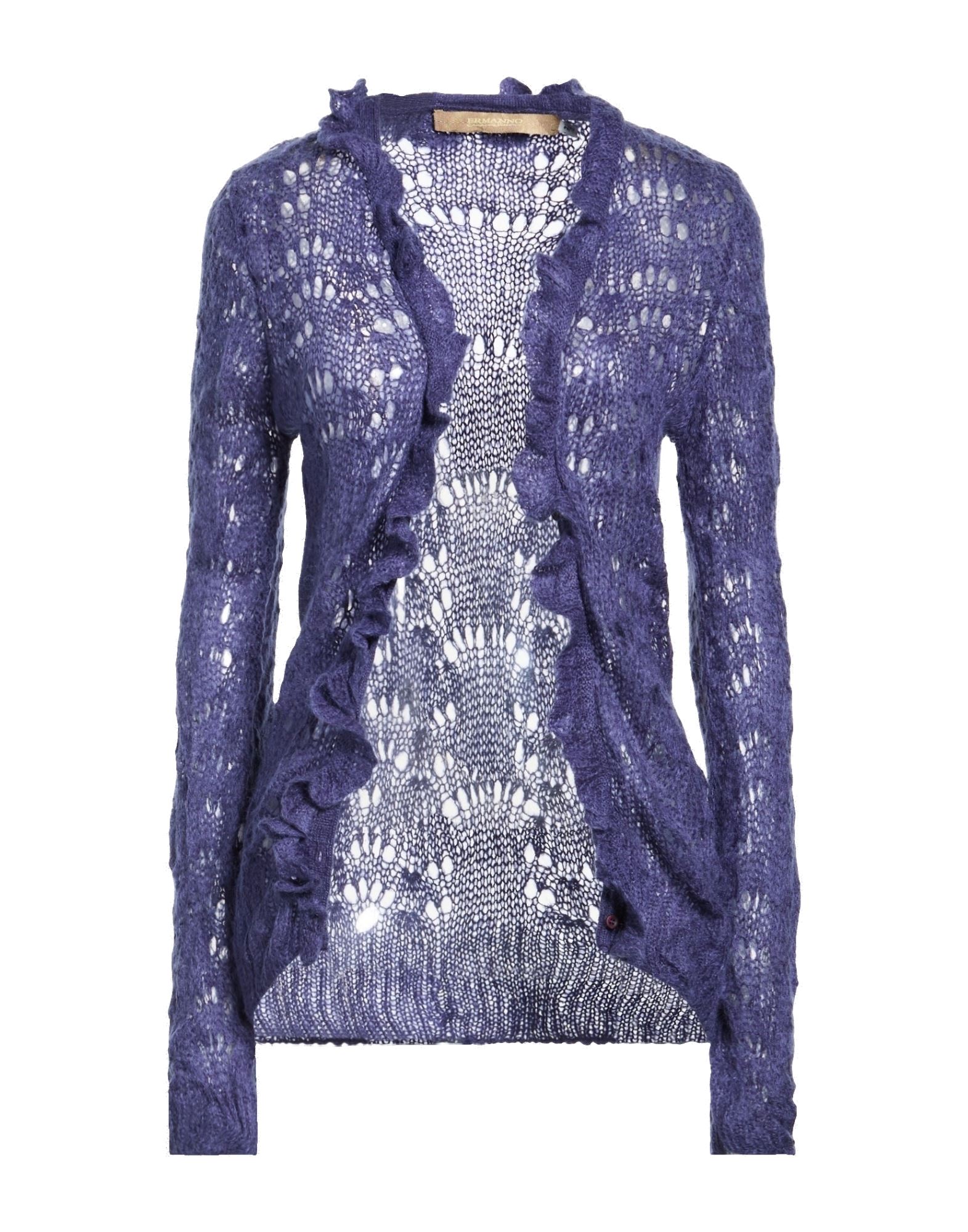  Ermanno Di Ermanno Scervino - Strickwaren - Strickjacken - On Yoox.com 