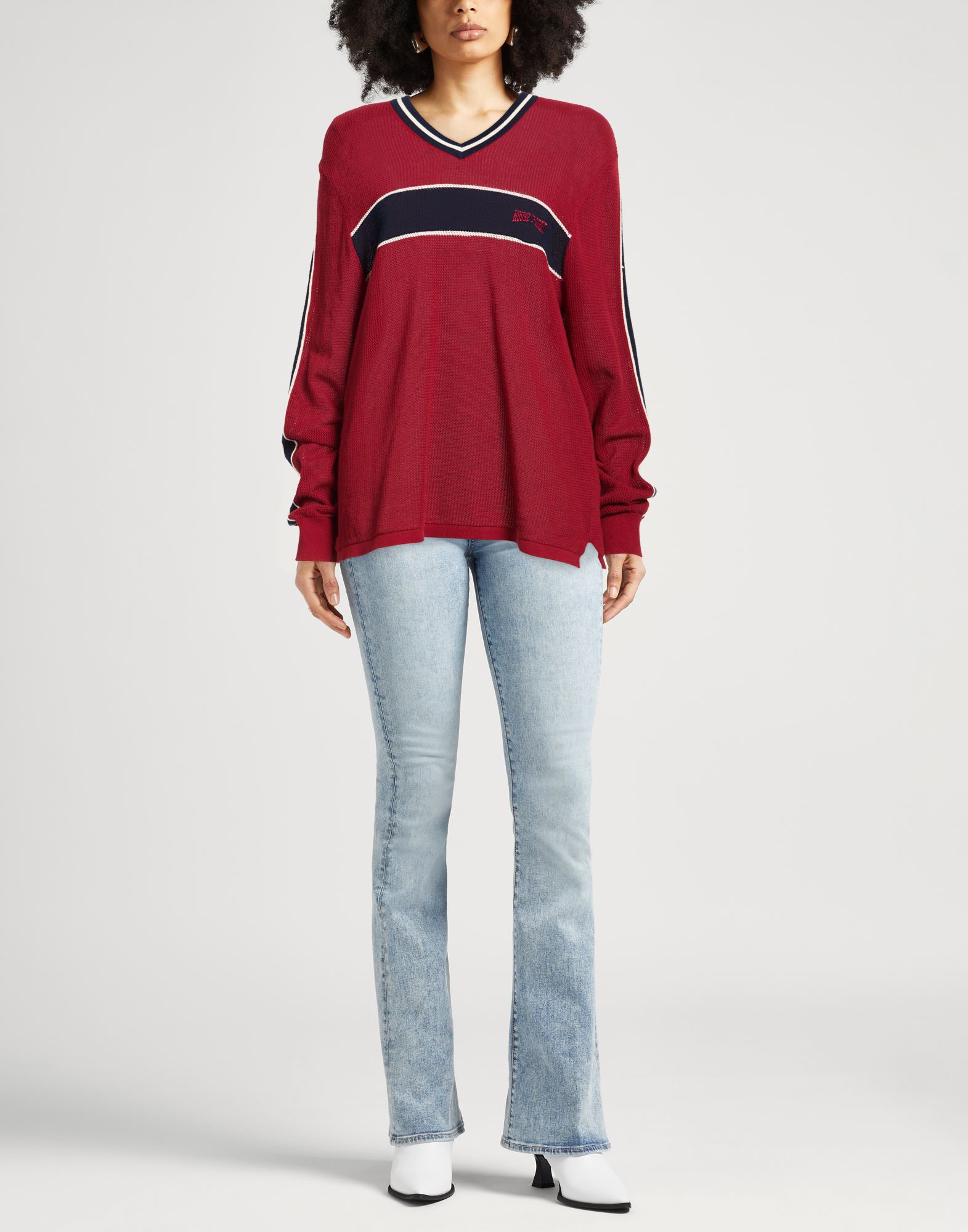 House Of Sunny - Strickwaren - Pullover - On Yoox.com 