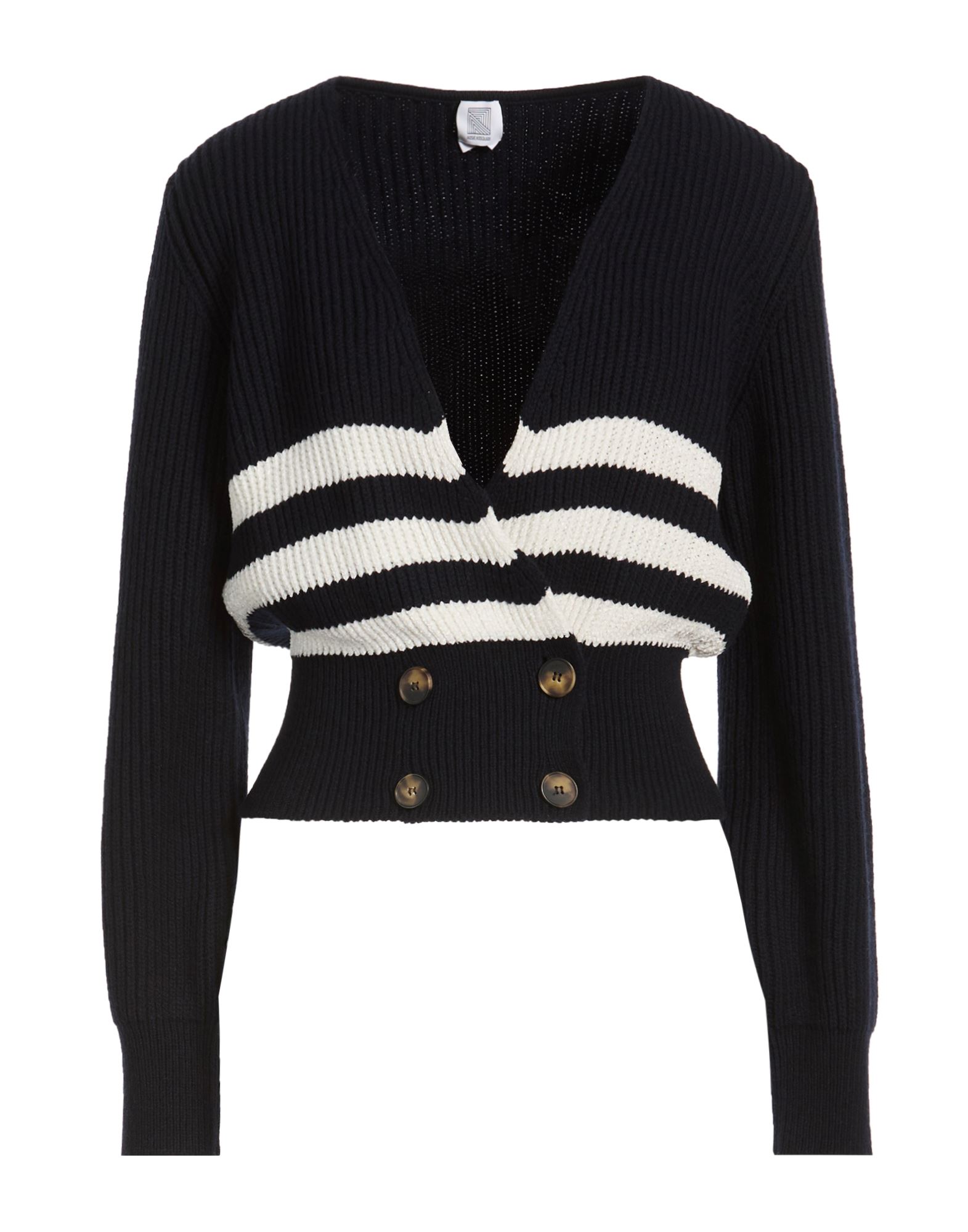  Rosie Assoulin - Strickwaren - Strickjacken - On Yoox.com 