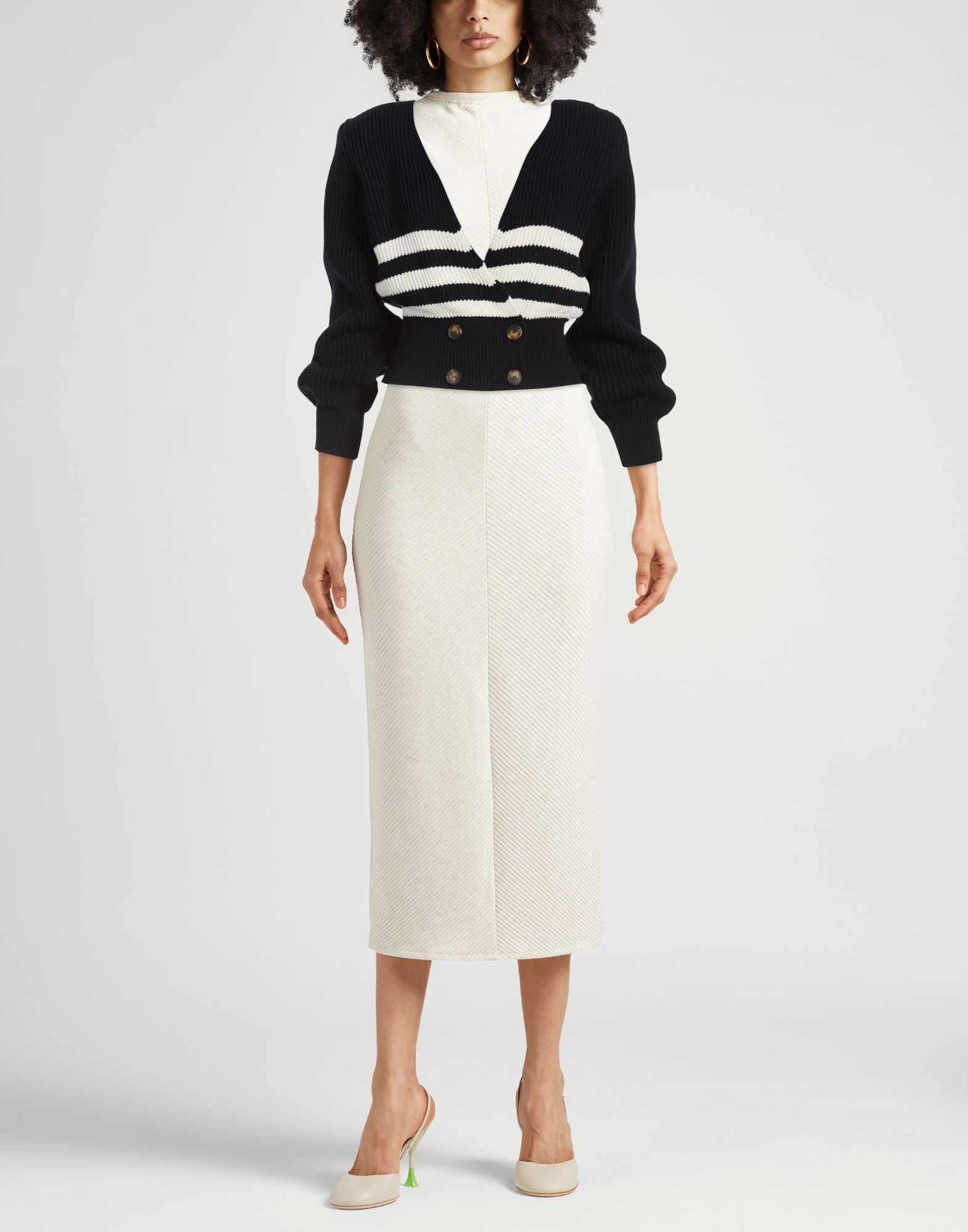  Rosie Assoulin - Strickwaren - Strickjacken - On Yoox.com 