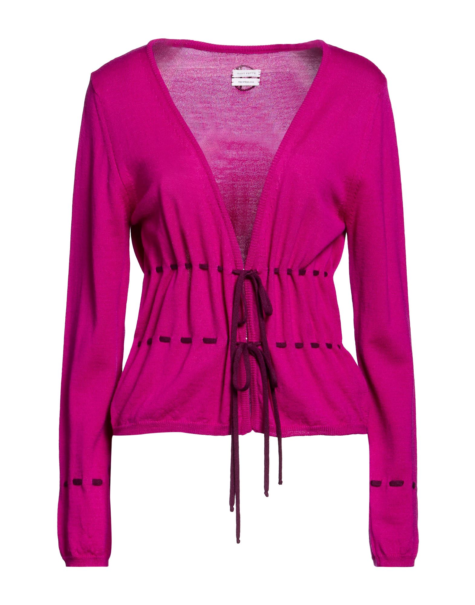  Saks Potts - Strickwaren - Strickjacken - On Yoox.com 
