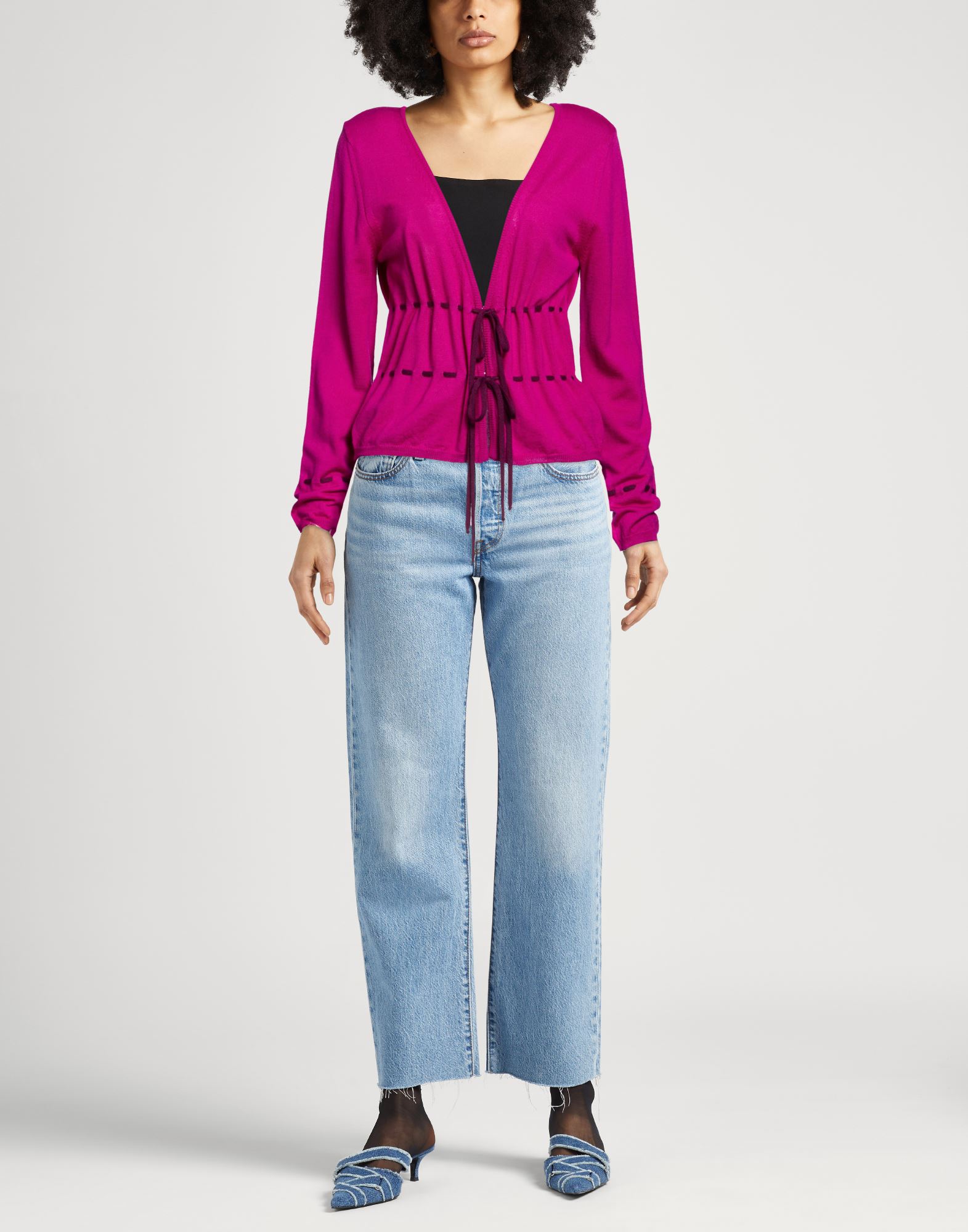 Saks Potts - Strickwaren - Strickjacken - On Yoox.com 