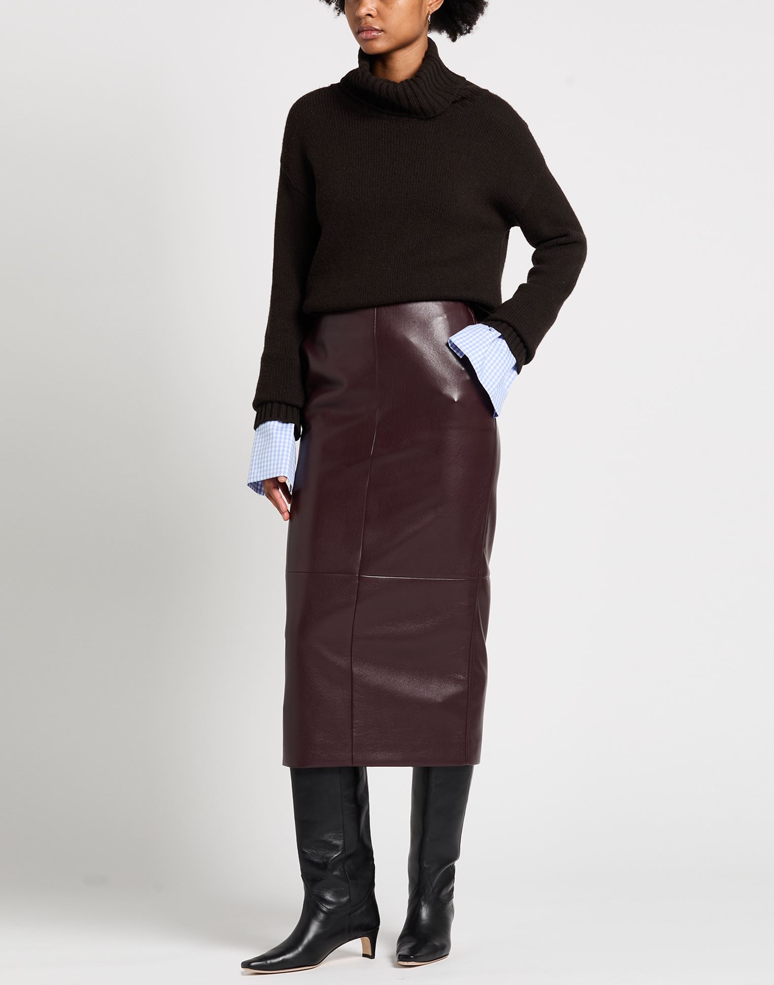  Jejia - Prendas De Punto - Cuello Alto - On Yoox.com 