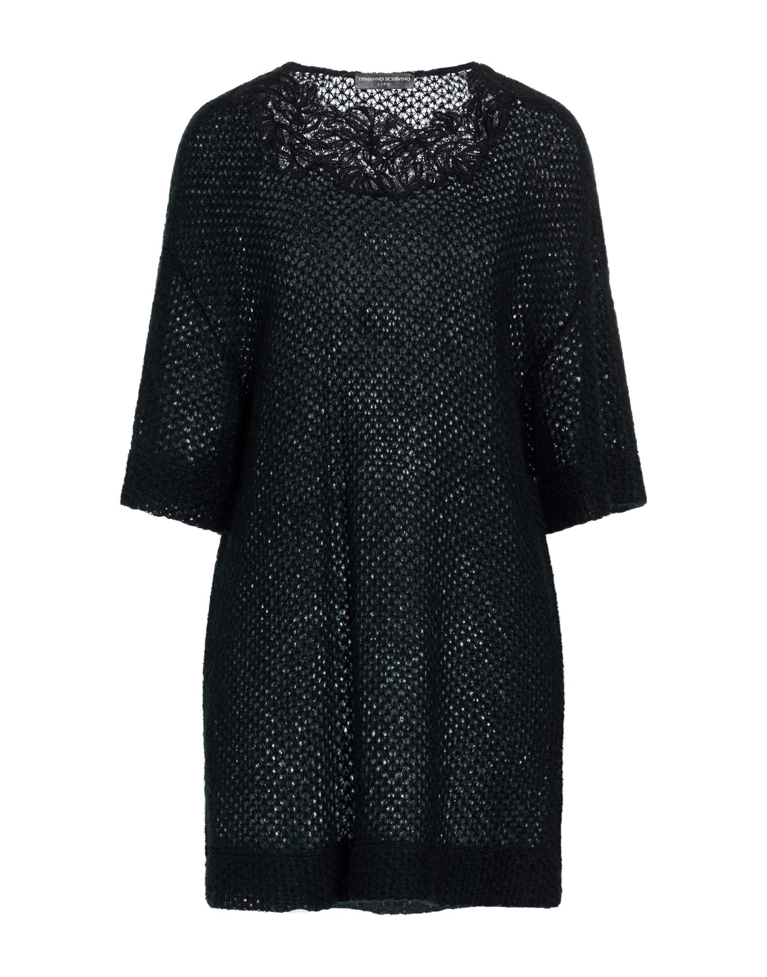  Ermanno Scervino - Strickwaren - Pullover - On Yoox.com 