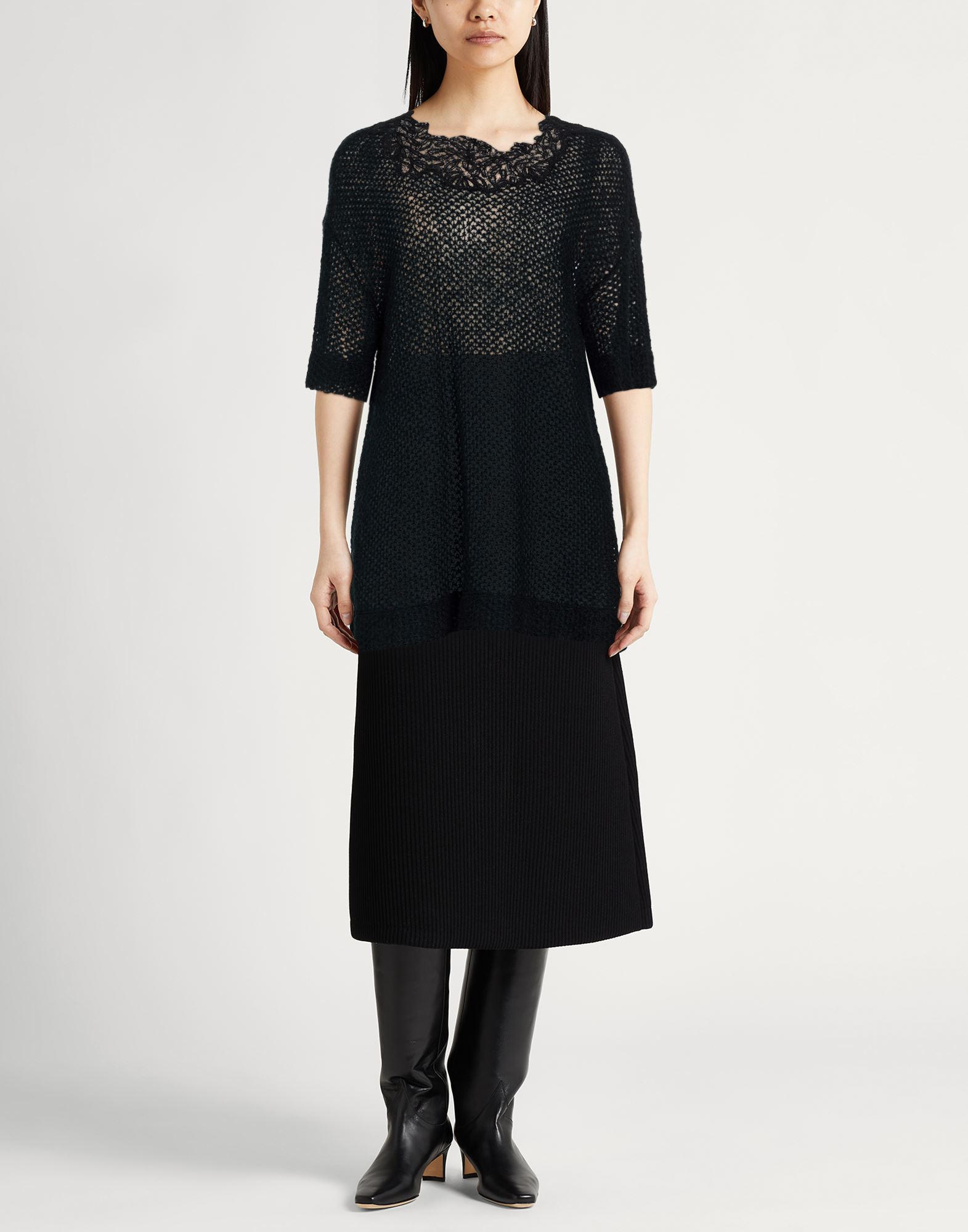  Ermanno Scervino - Strickwaren - Pullover - On Yoox.com 