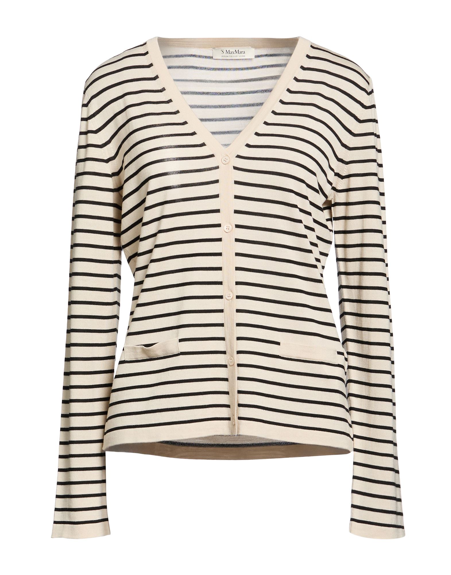  's Max Mara - Maille - Cardigans - On Yoox.com 