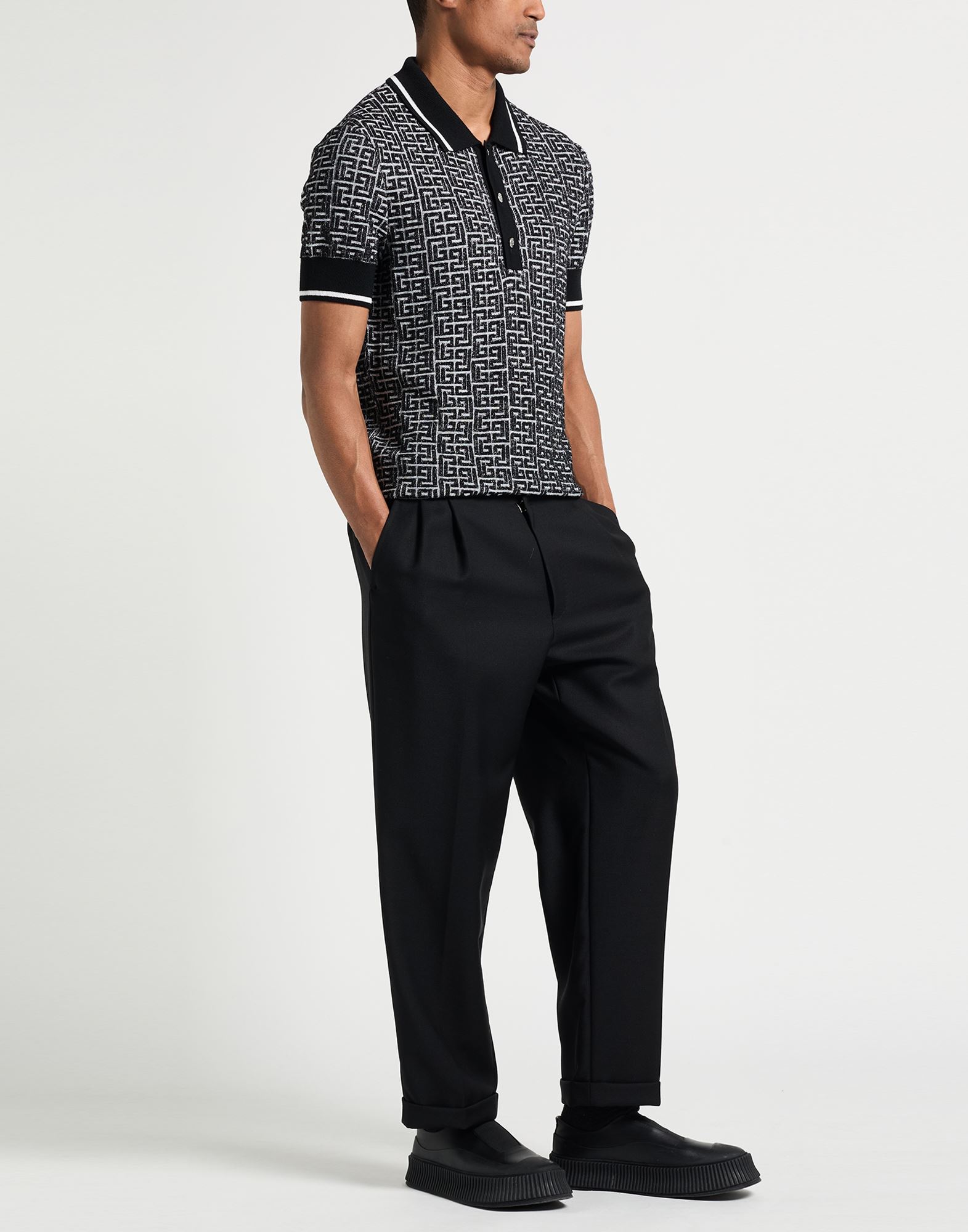  Balmain - Strickwaren - Pullover - On Yoox.com 