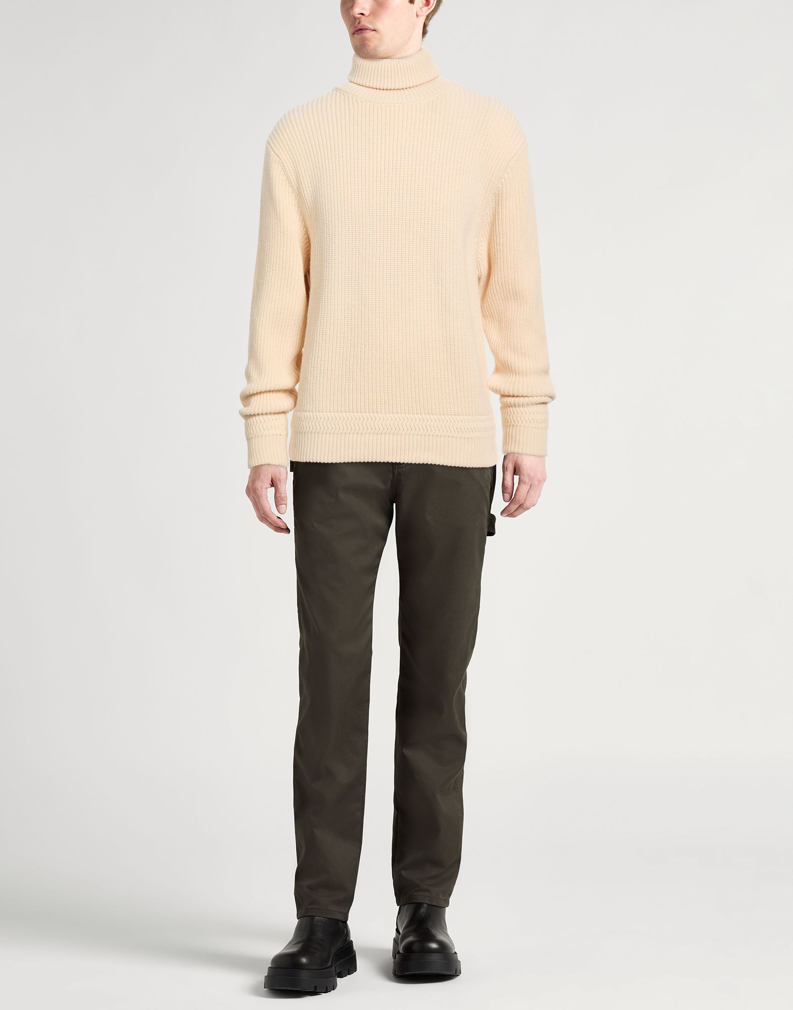  Bally - Strickwaren - Rollkragenpullover - On Yoox.com 