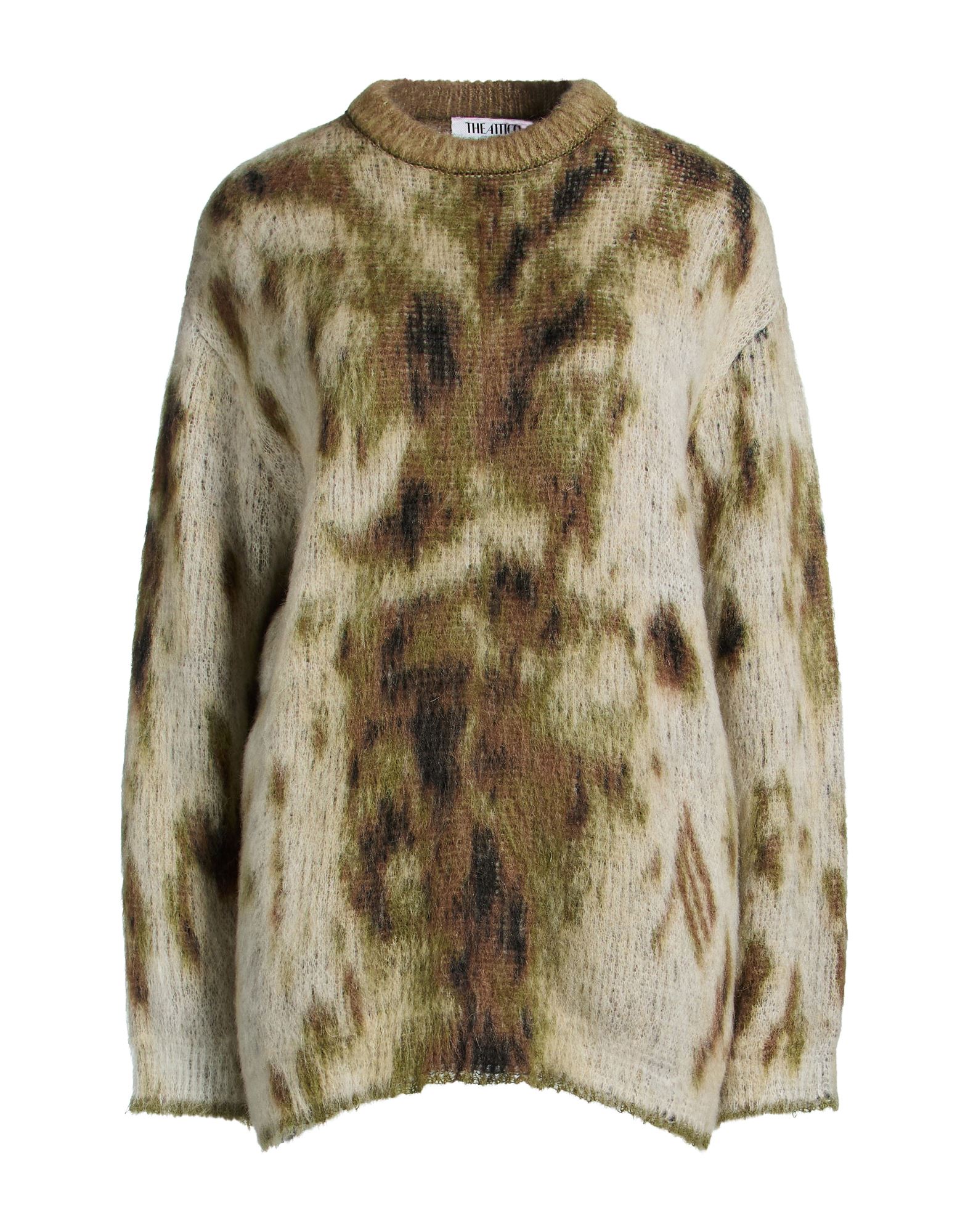  The Attico - Strickwaren - Pullover - On Yoox.com 