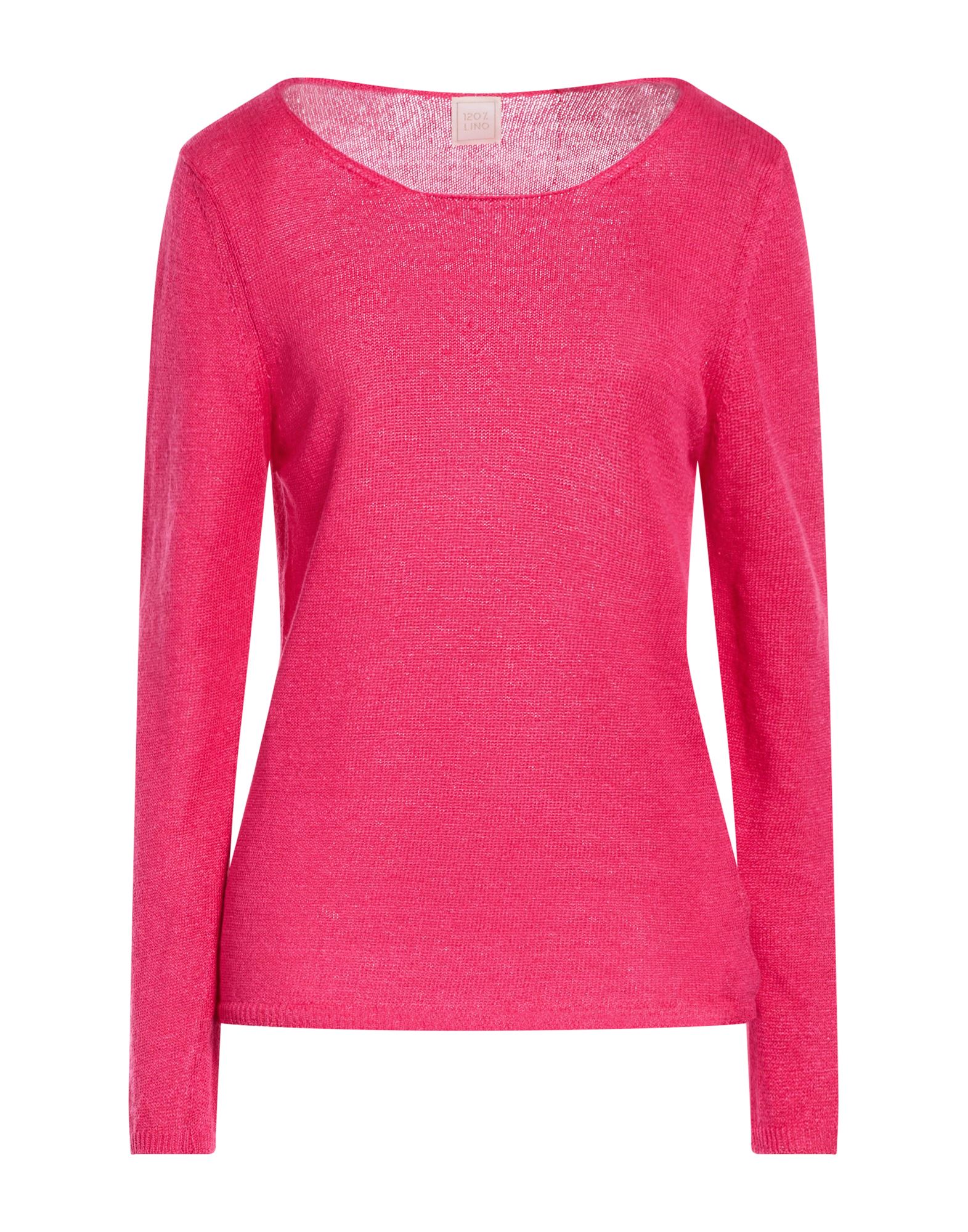 120% Lino - Strickwaren - Pullover - On Yoox.com 