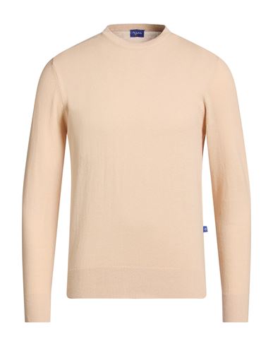 Pullover Hombre Beige 48,50,52,54 Hombre