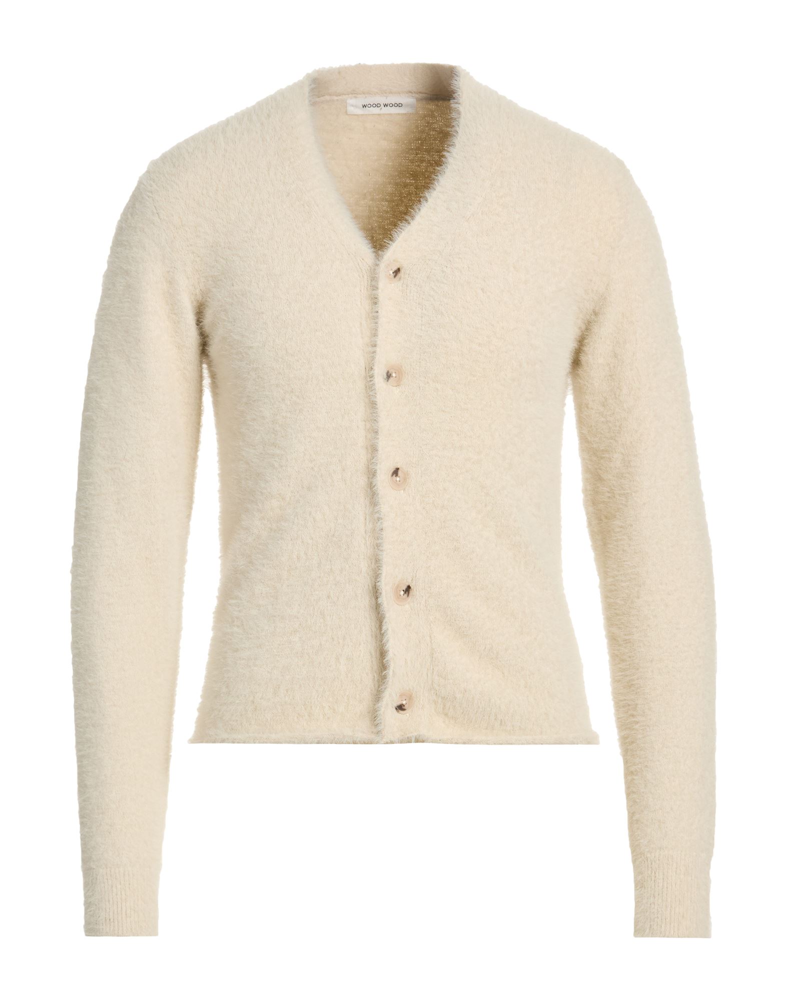  Wood Wood - Strickwaren - Strickjacken - On Yoox.com 