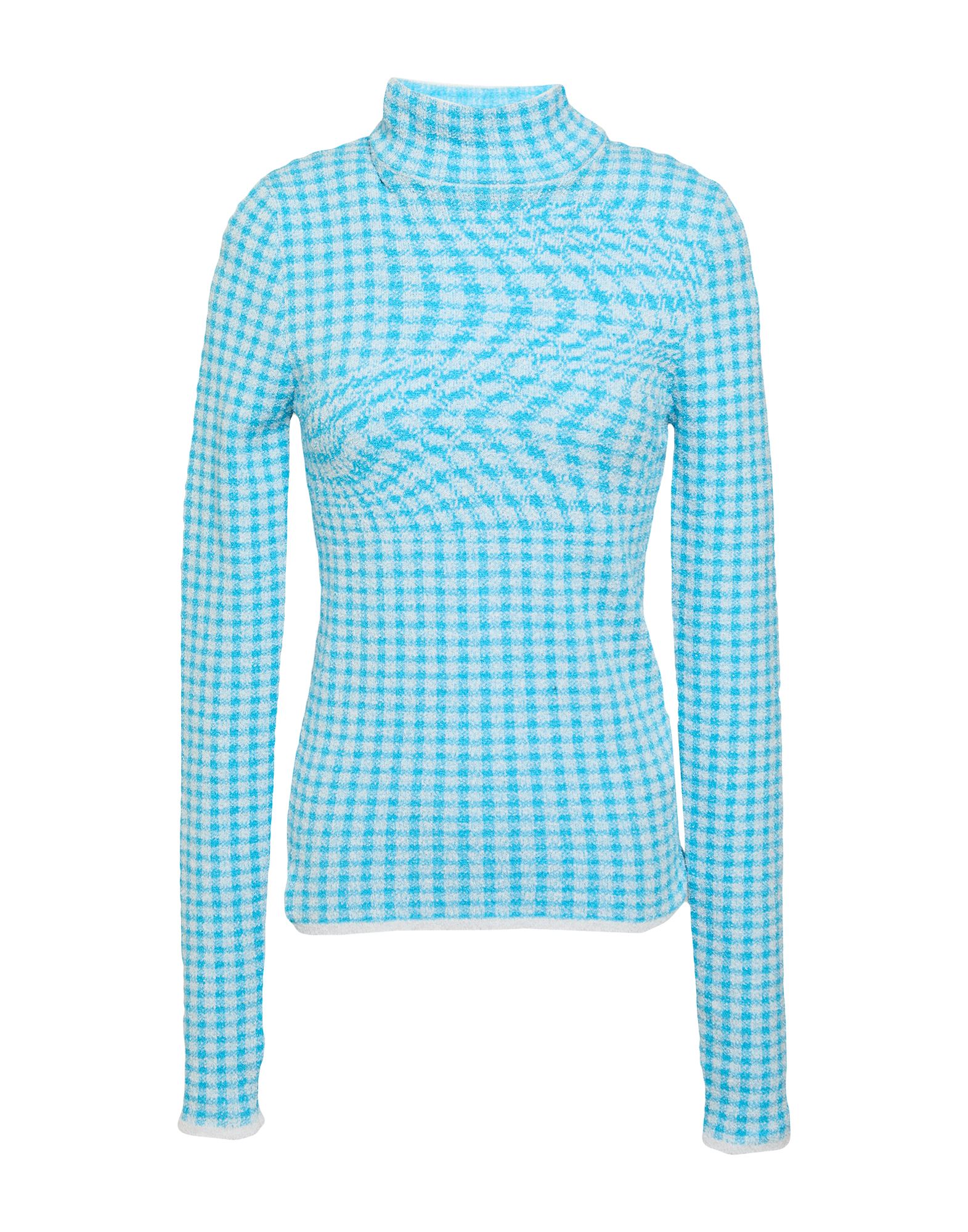  Mm6 Maison Margiela - Strickwaren - Rollkragenpullover - On Yoox.com 