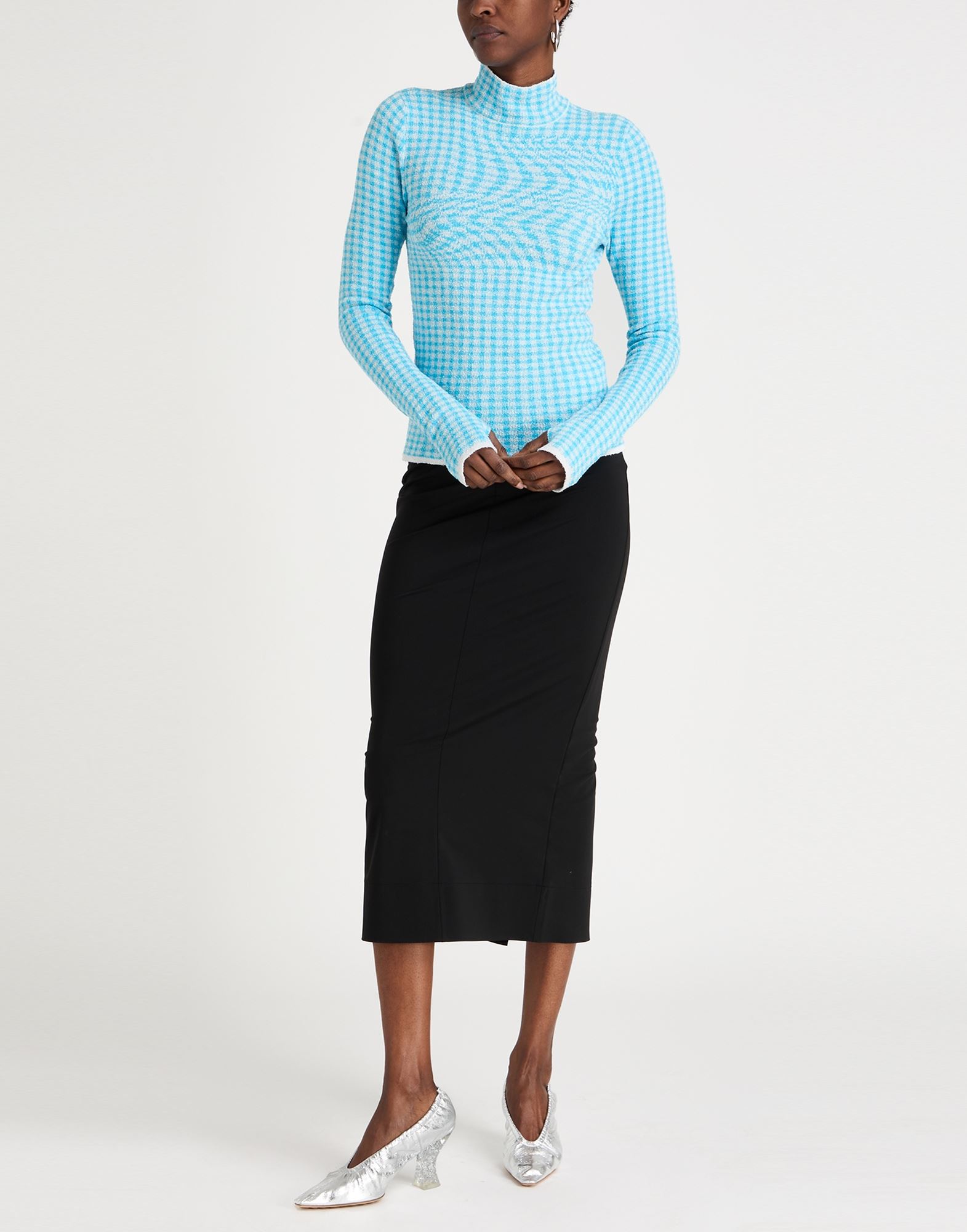  Mm6 Maison Margiela - Strickwaren - Rollkragenpullover - On Yoox.com 