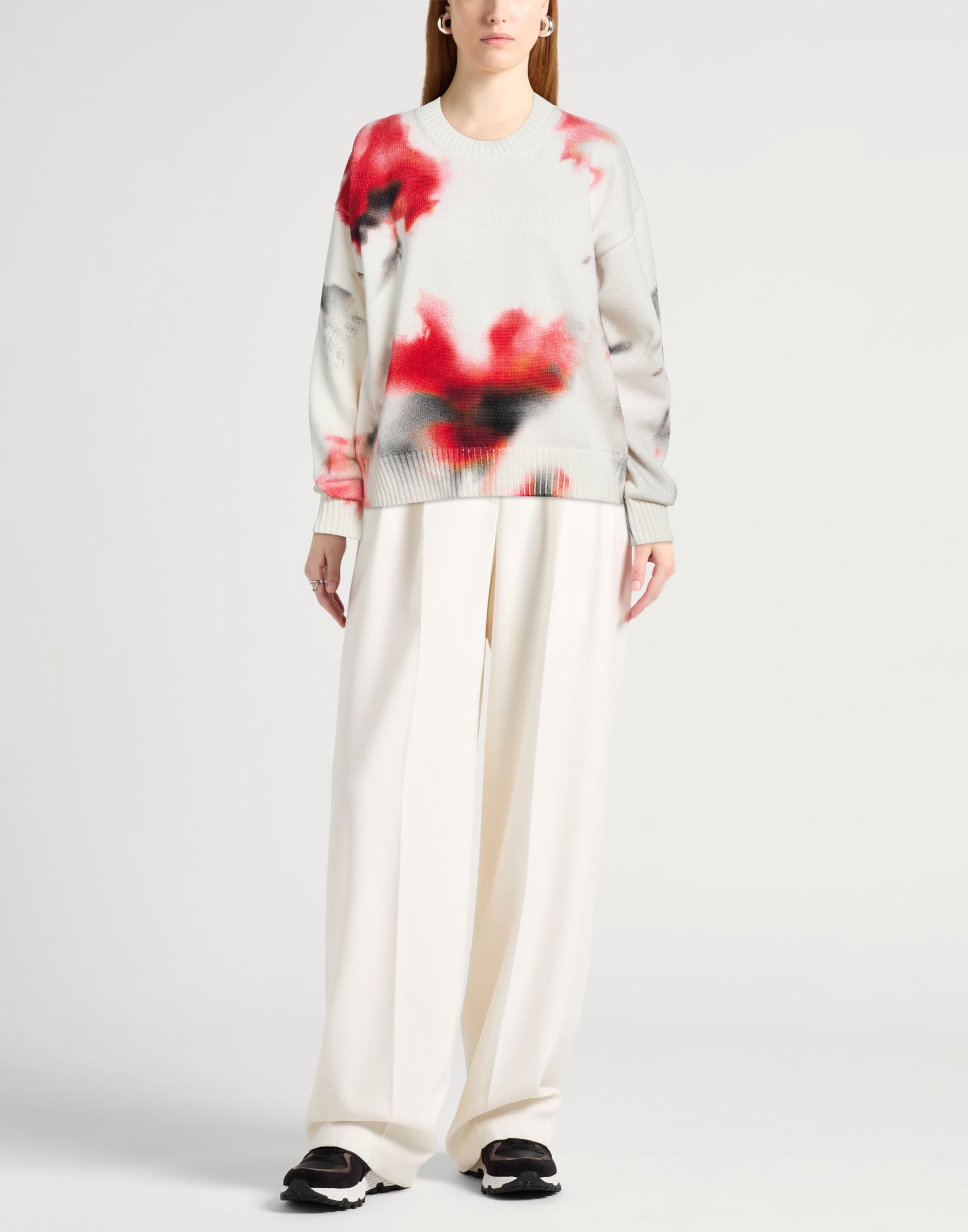  Mcqueen - Maille - Pullover - On Yoox.com 