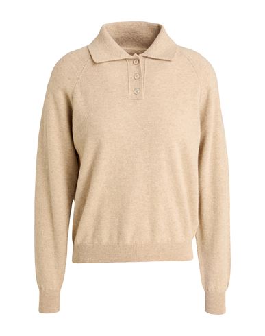 Pullover Damen Beige M,S,XS Damen
