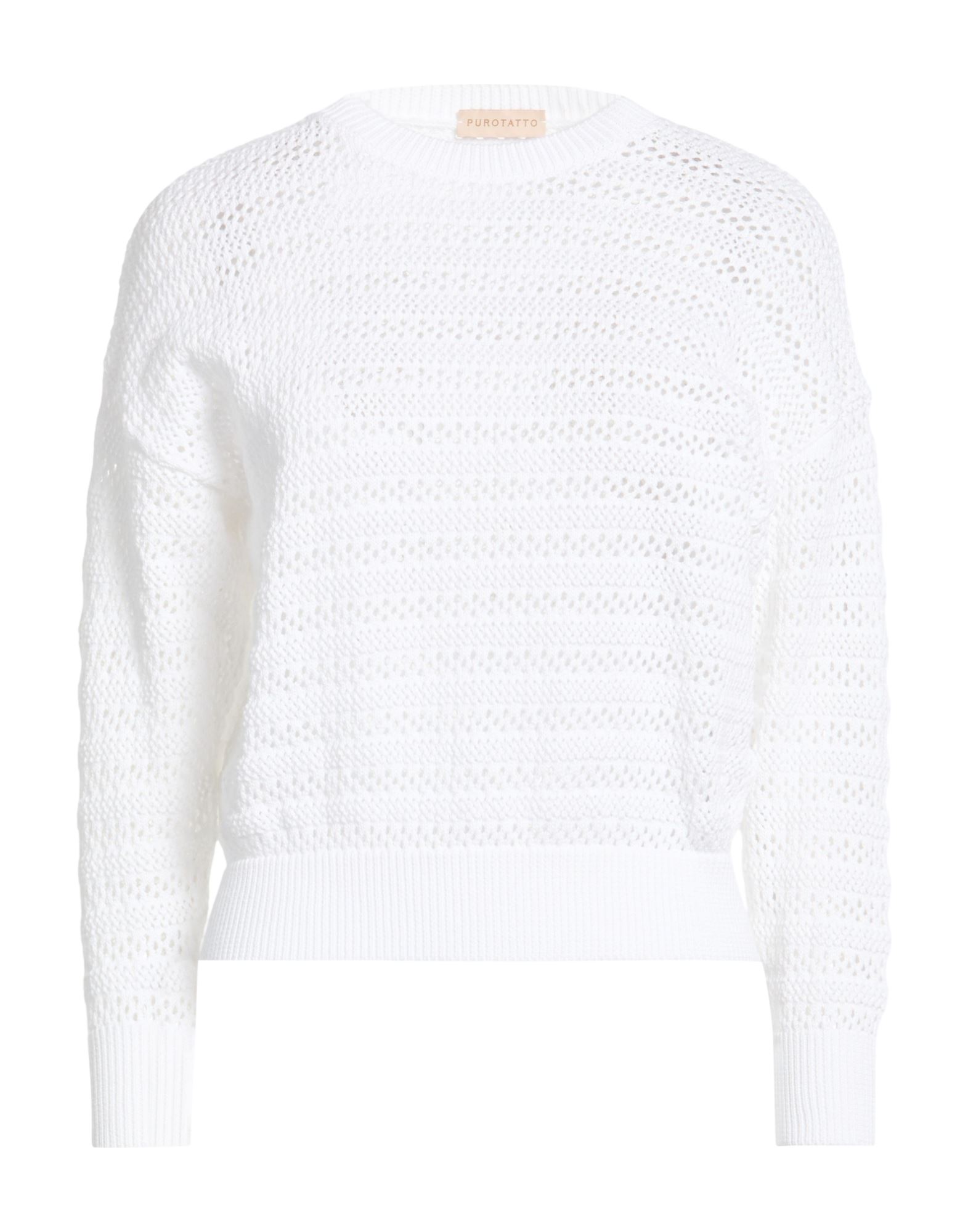  Purotatto - Strickwaren - Pullover - On Yoox.com 