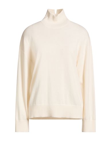 Cuello alto Mujer Hueso L,M,S Mujer