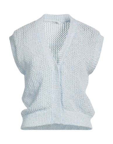 Rebecas Mujer Azul celeste 38,40,42 Mujer
