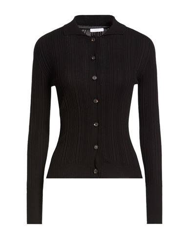 Hemd Damen Schwarz 34,36 Damen