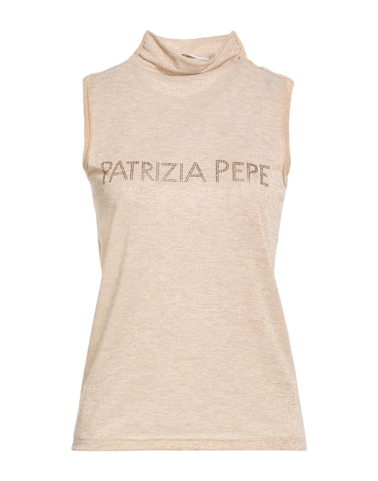  Patrizia Pepe - Strickwaren - Rollkragenpullover - On Yoox.com 