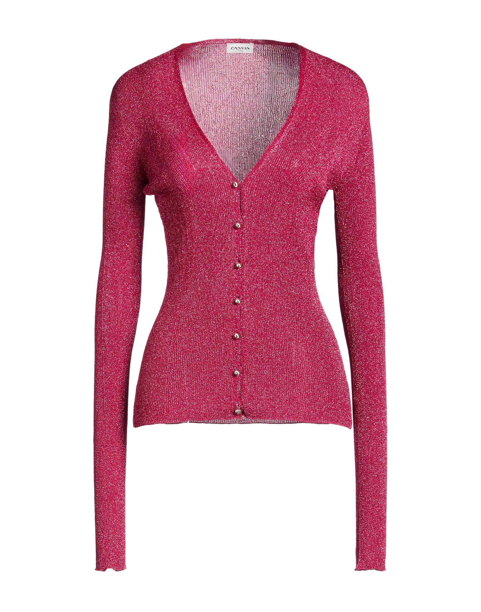  Lanvin - Strickwaren - Strickjacken - On Yoox.com 